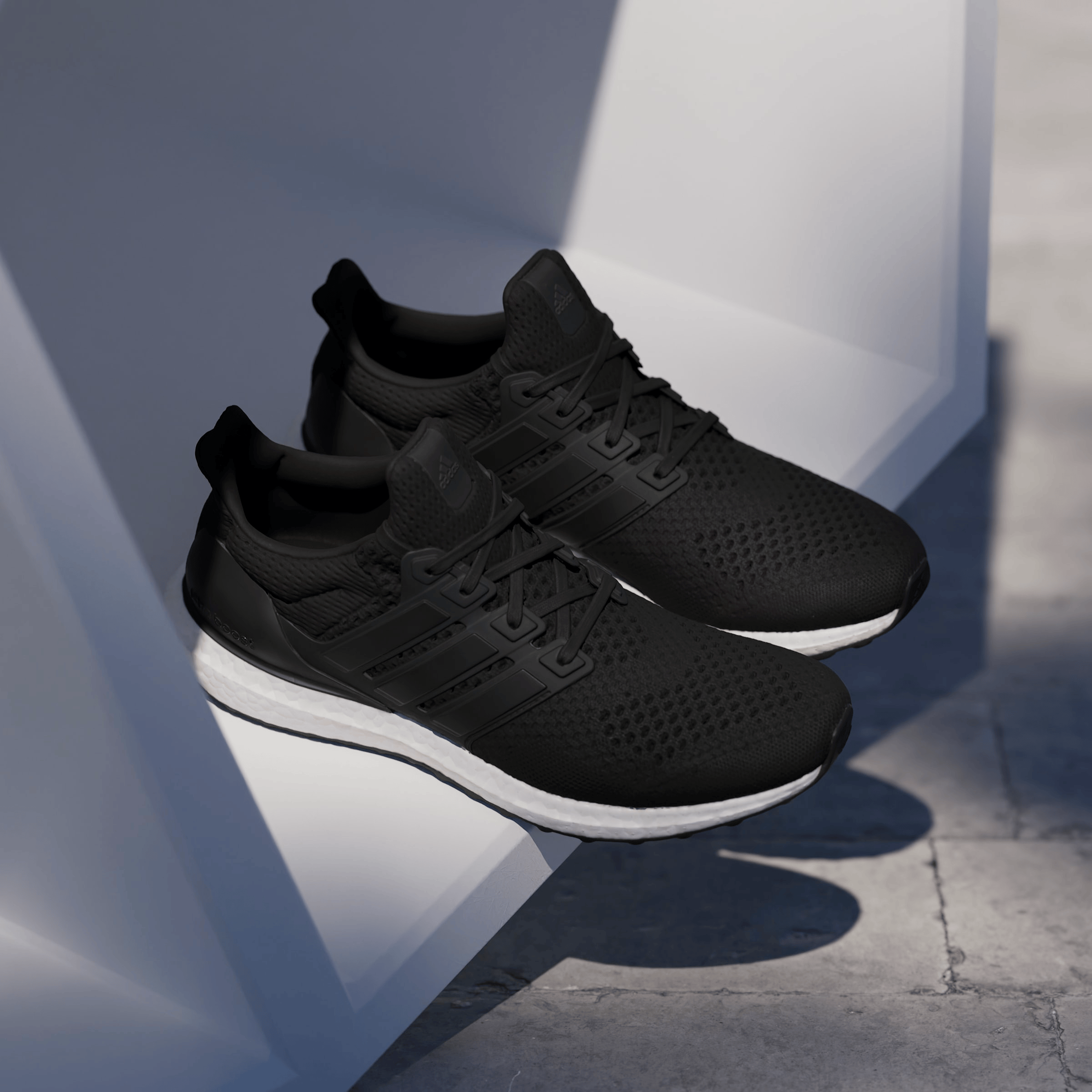 Mens adidas Ultraboost 1.0