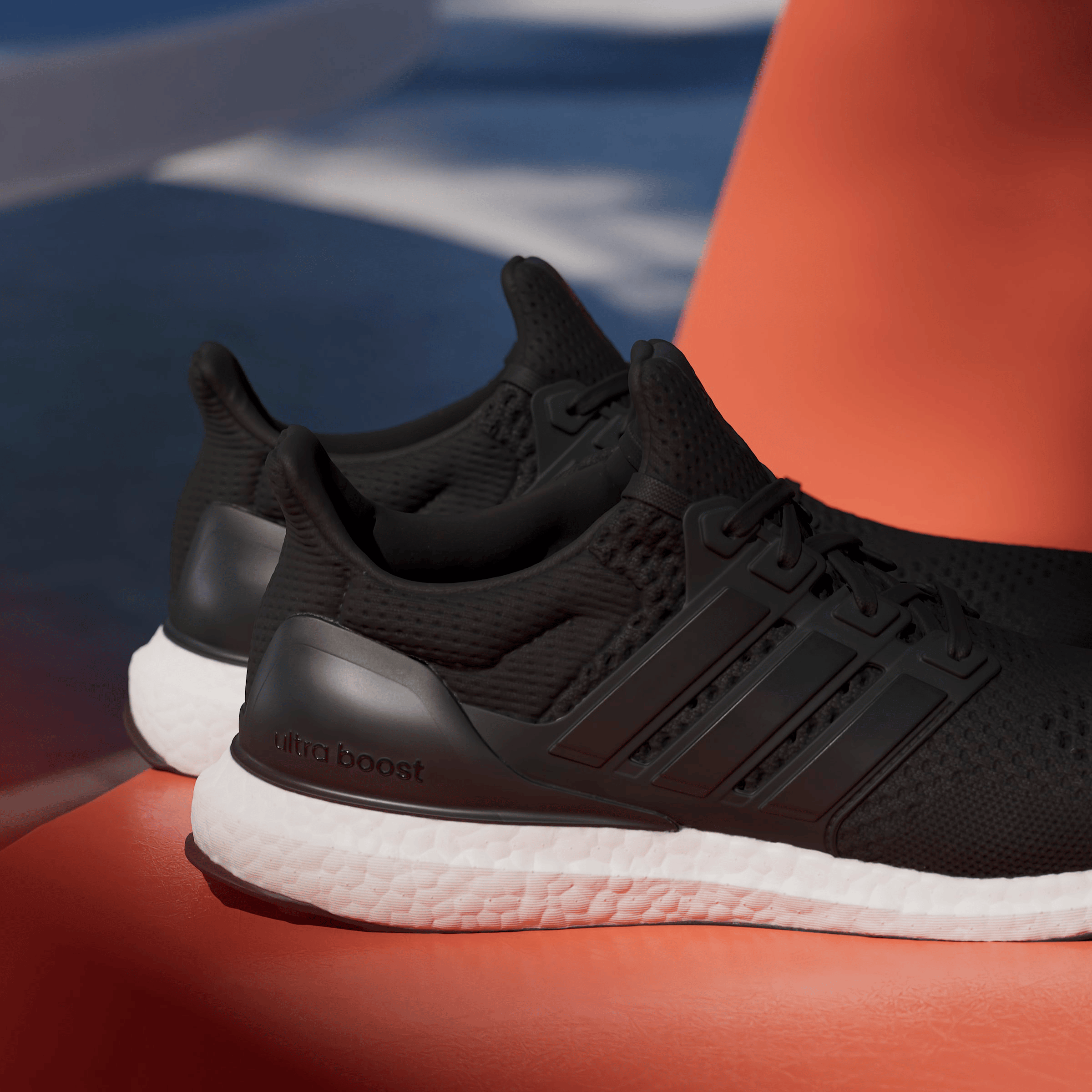 Mens adidas Ultraboost 1.0