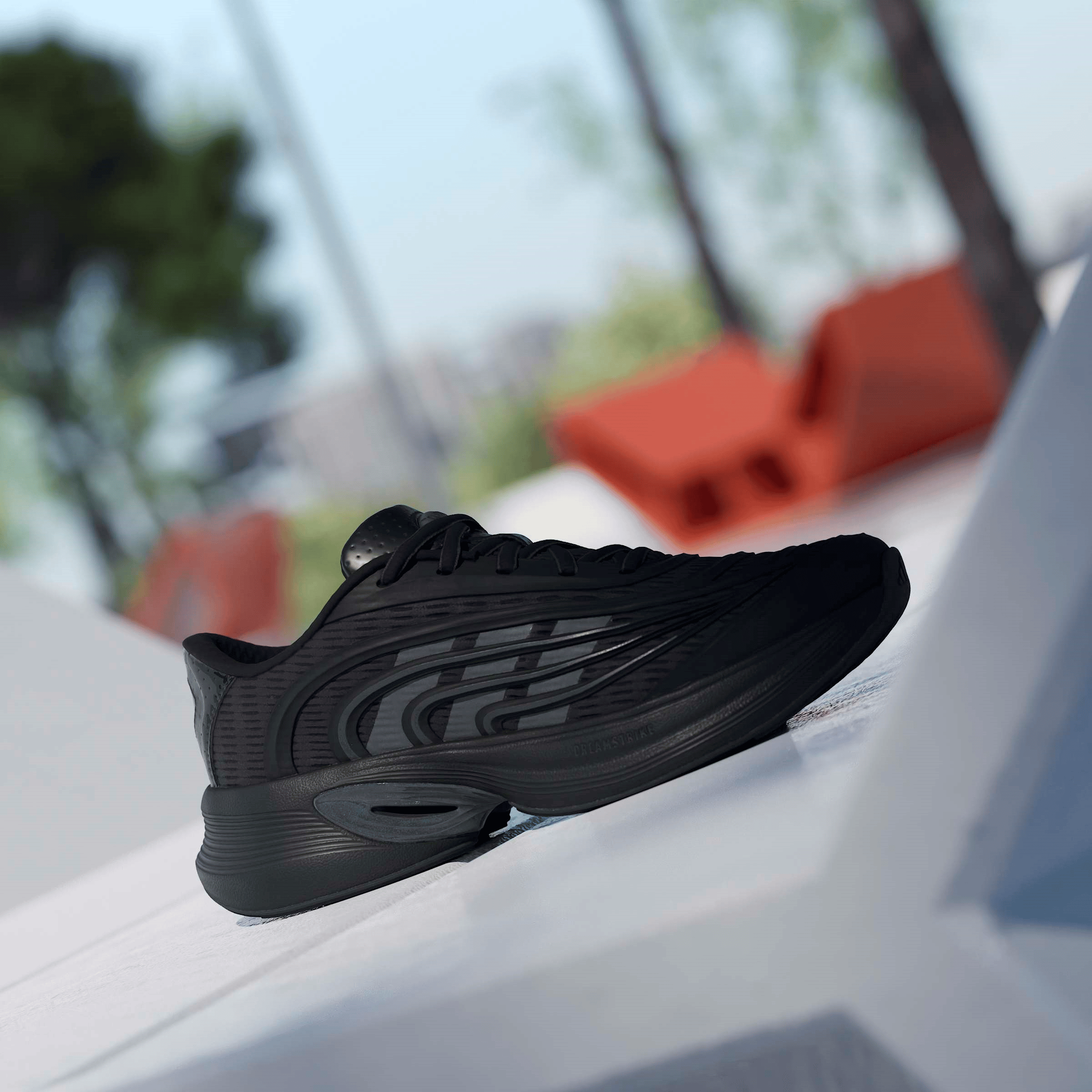 Womens adidas Climacool SPW Shoes