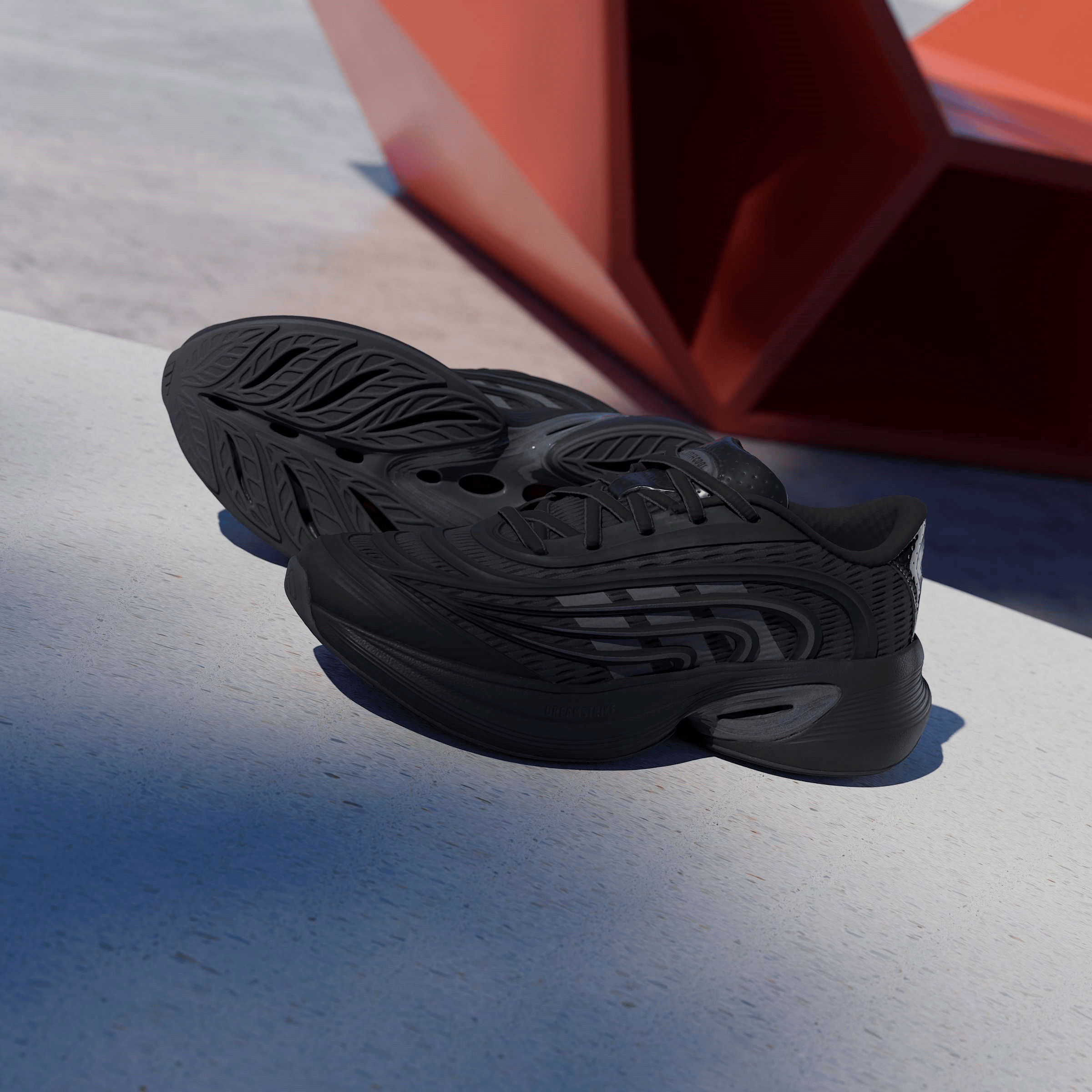 Womens adidas Climacool SPW Shoes