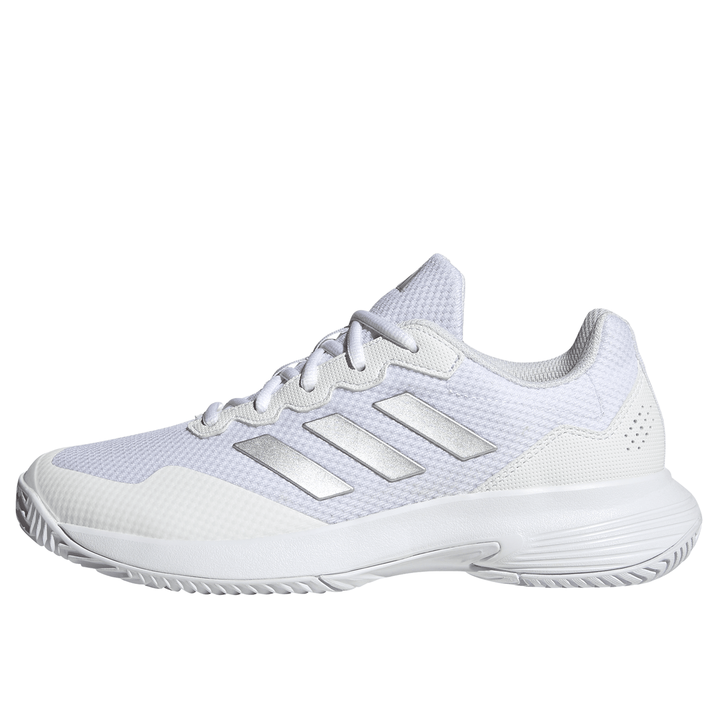 Womens adidas Gamecourt 2.0 Tennis Shoes