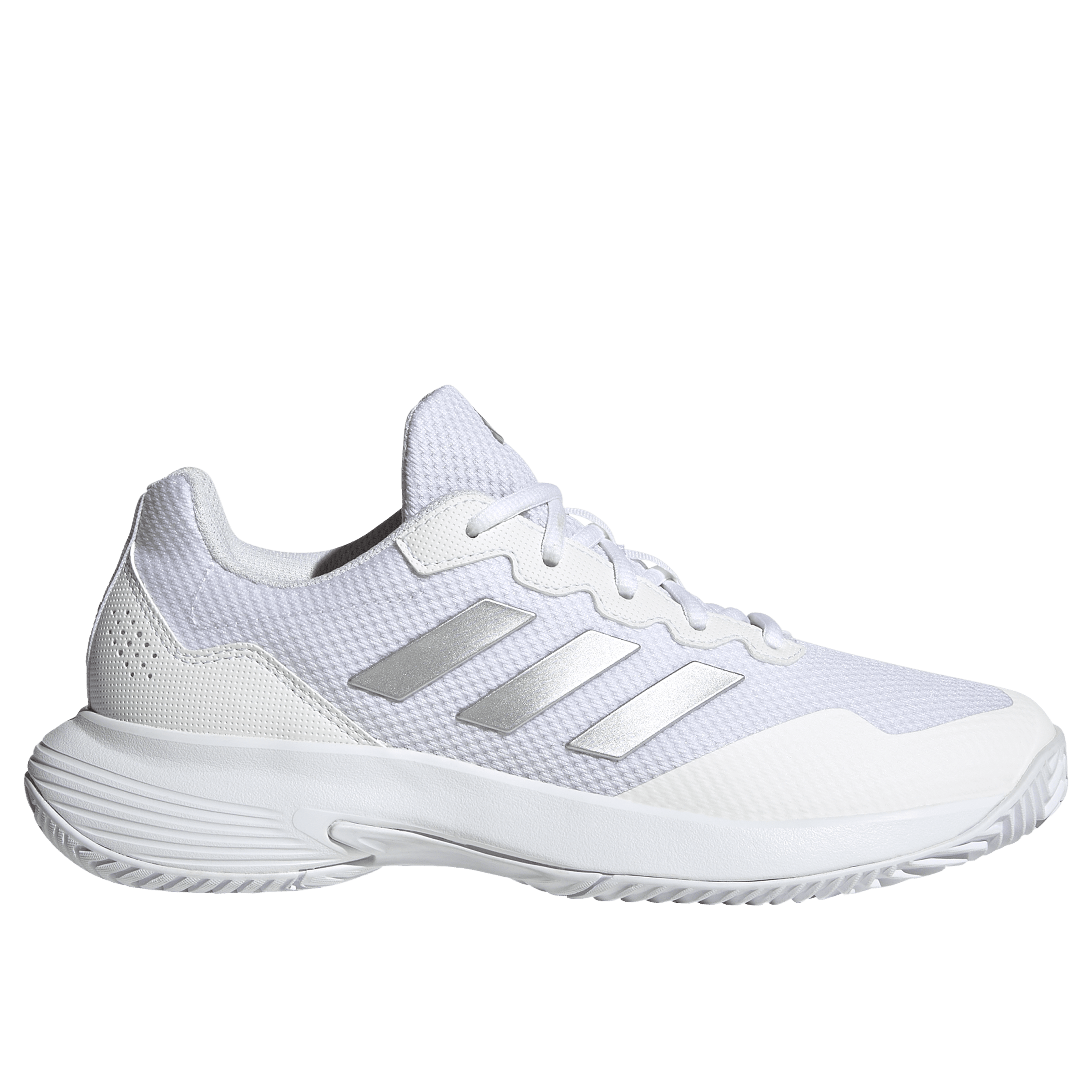 Womens adidas Gamecourt 2.0 Tennis Shoes