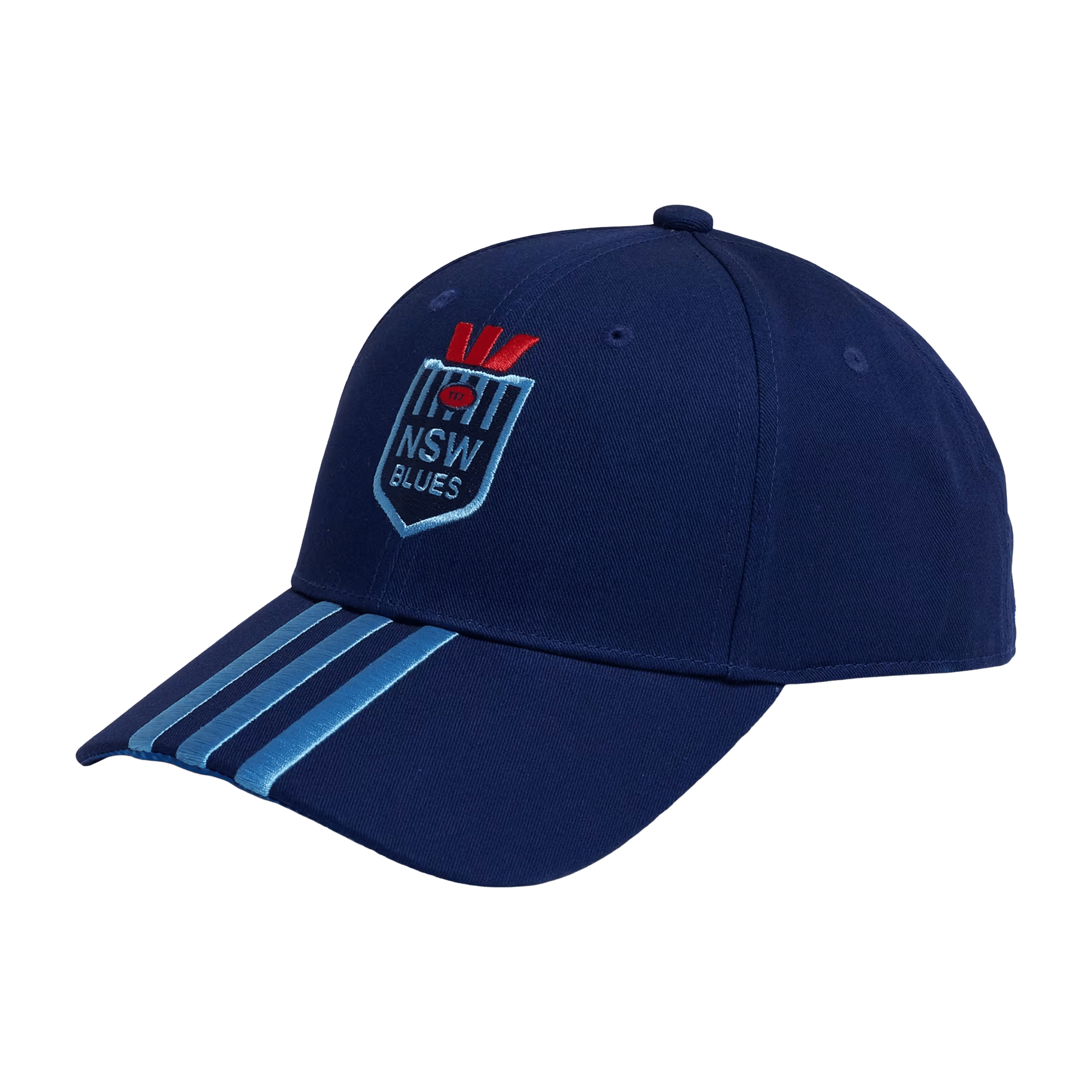 adidas Westpac NSW Blues 3S Bb Cap