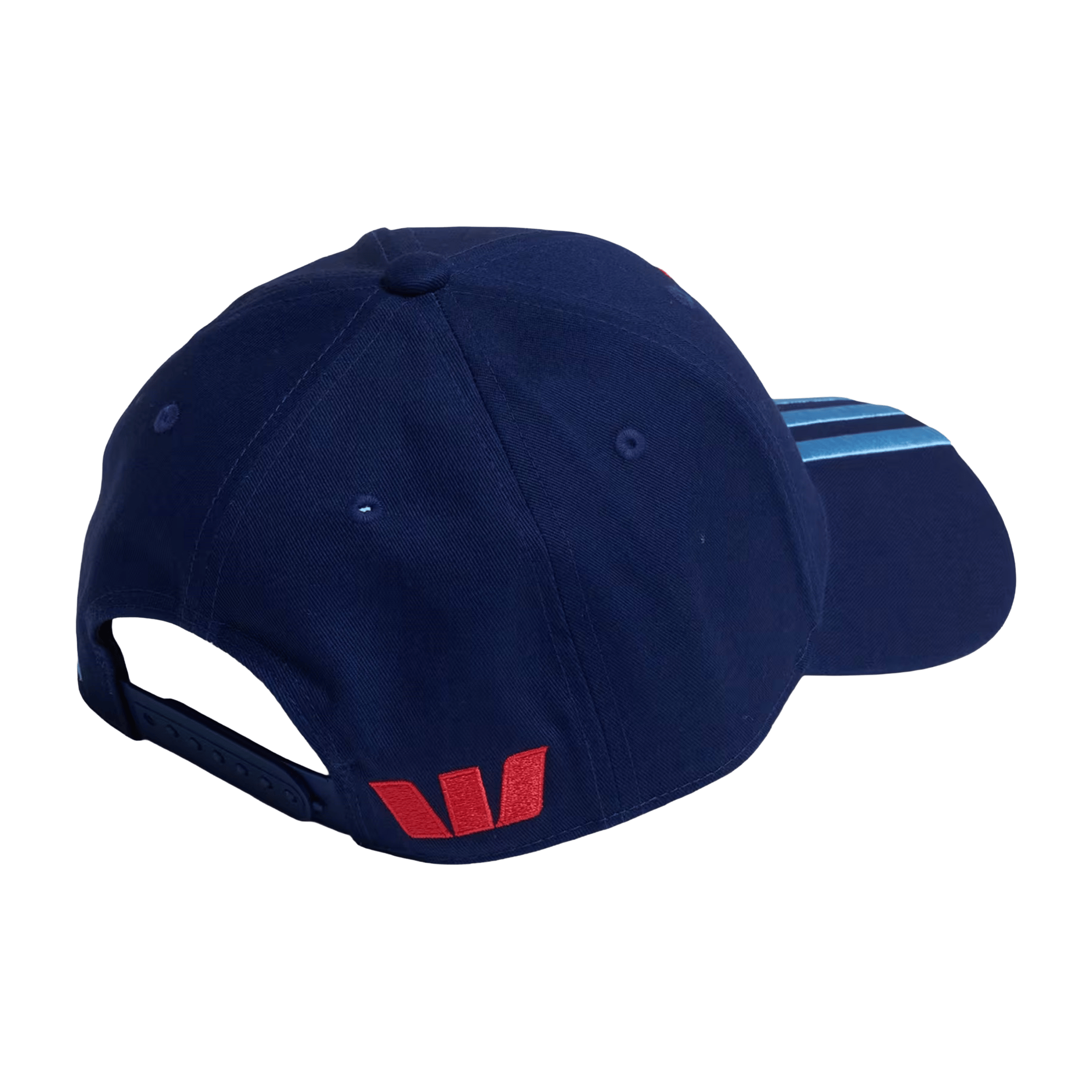 adidas Westpac NSW Blues 3S Bb Cap