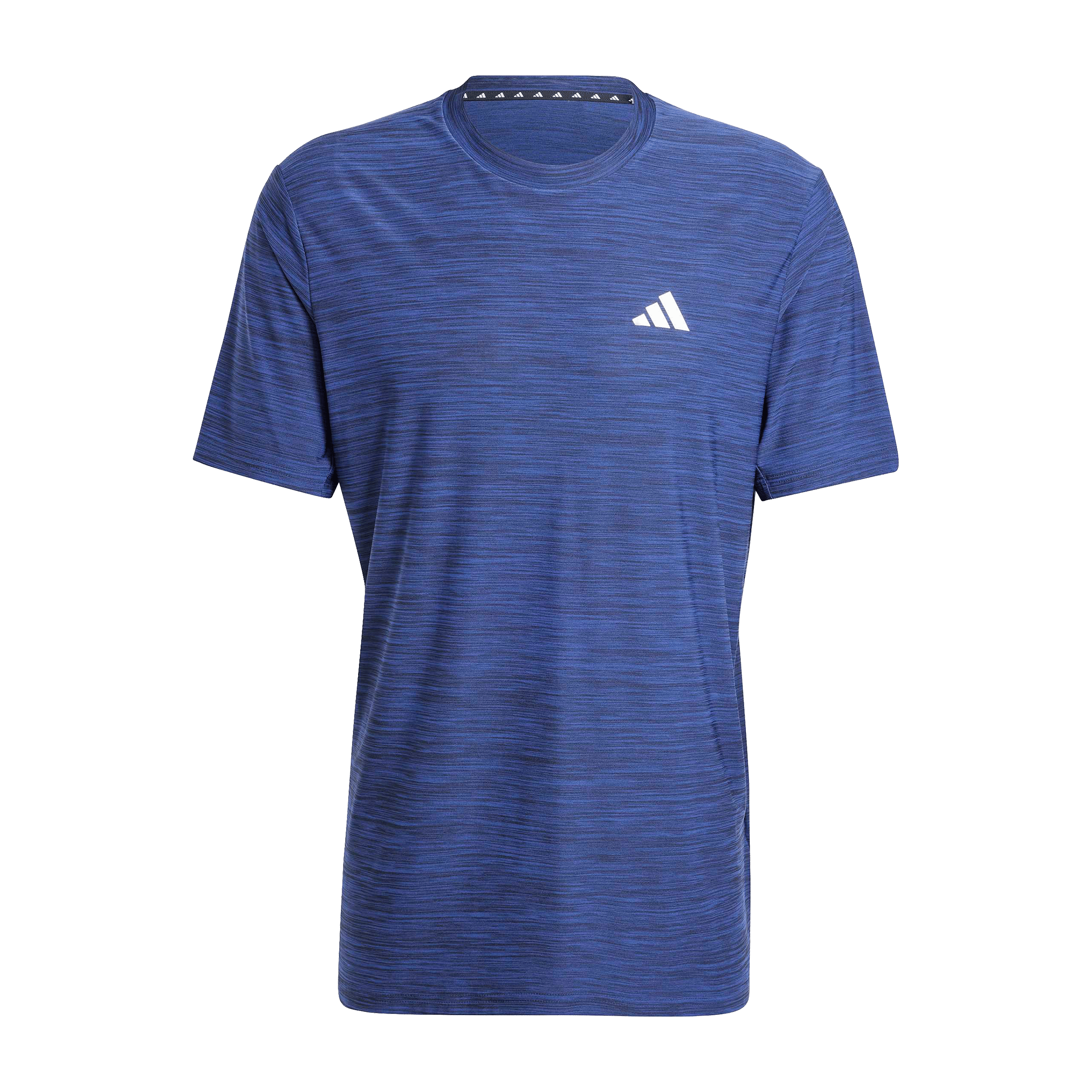 Mens adidas Essentials Stretch Training Tee