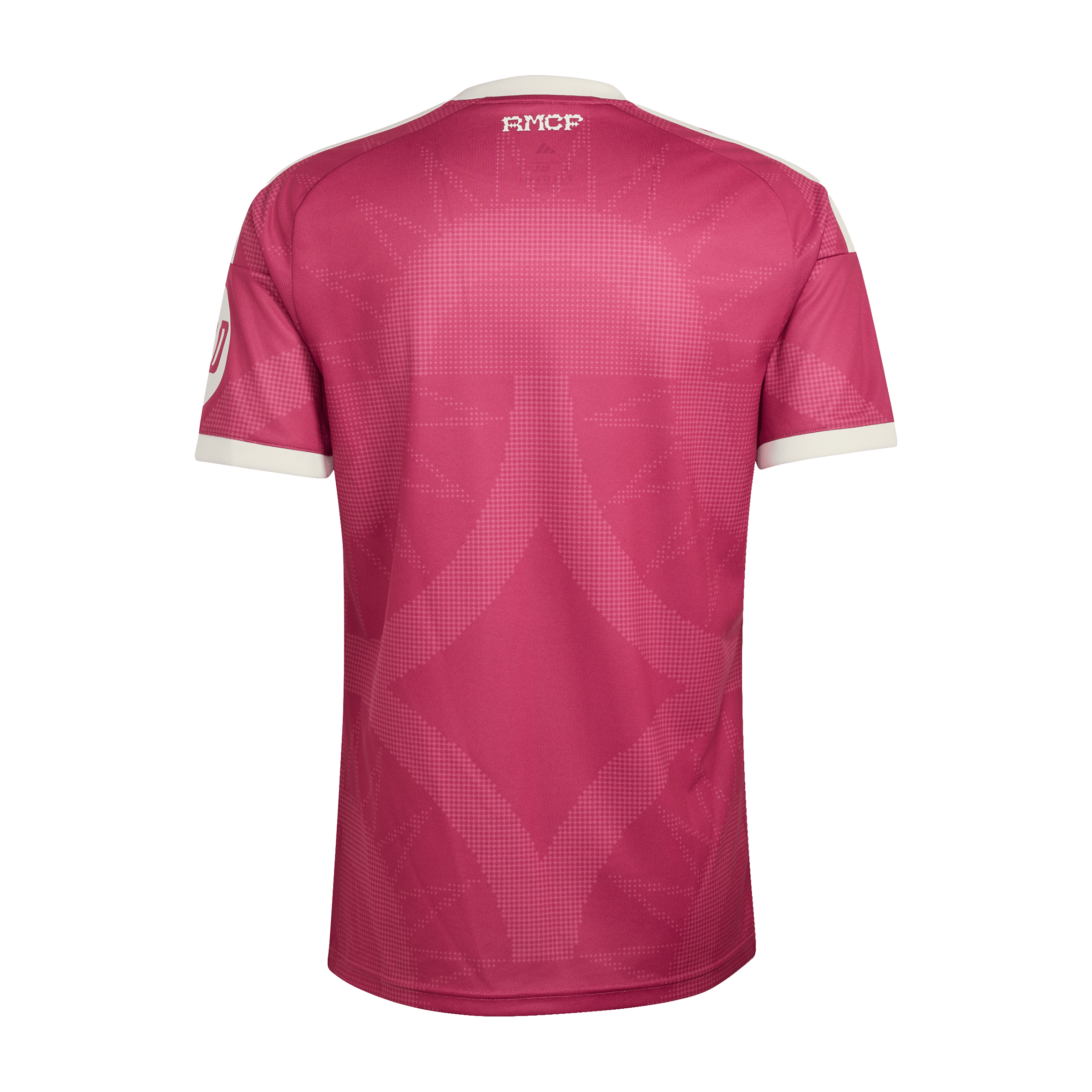 Mens adidas Real Madrid 26/27 Third Football Jersey
