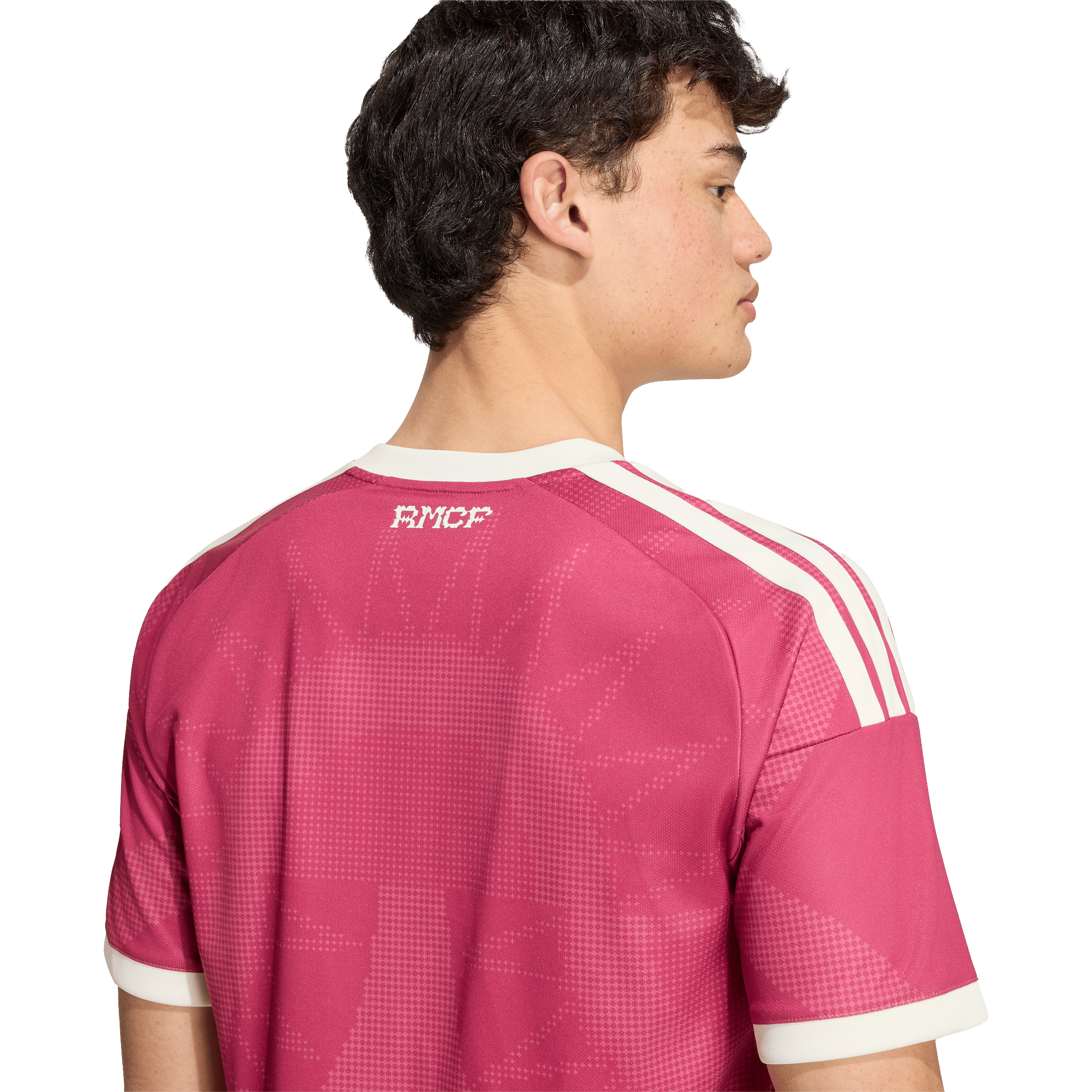 Mens adidas Real Madrid 26/27 Third Football Jersey