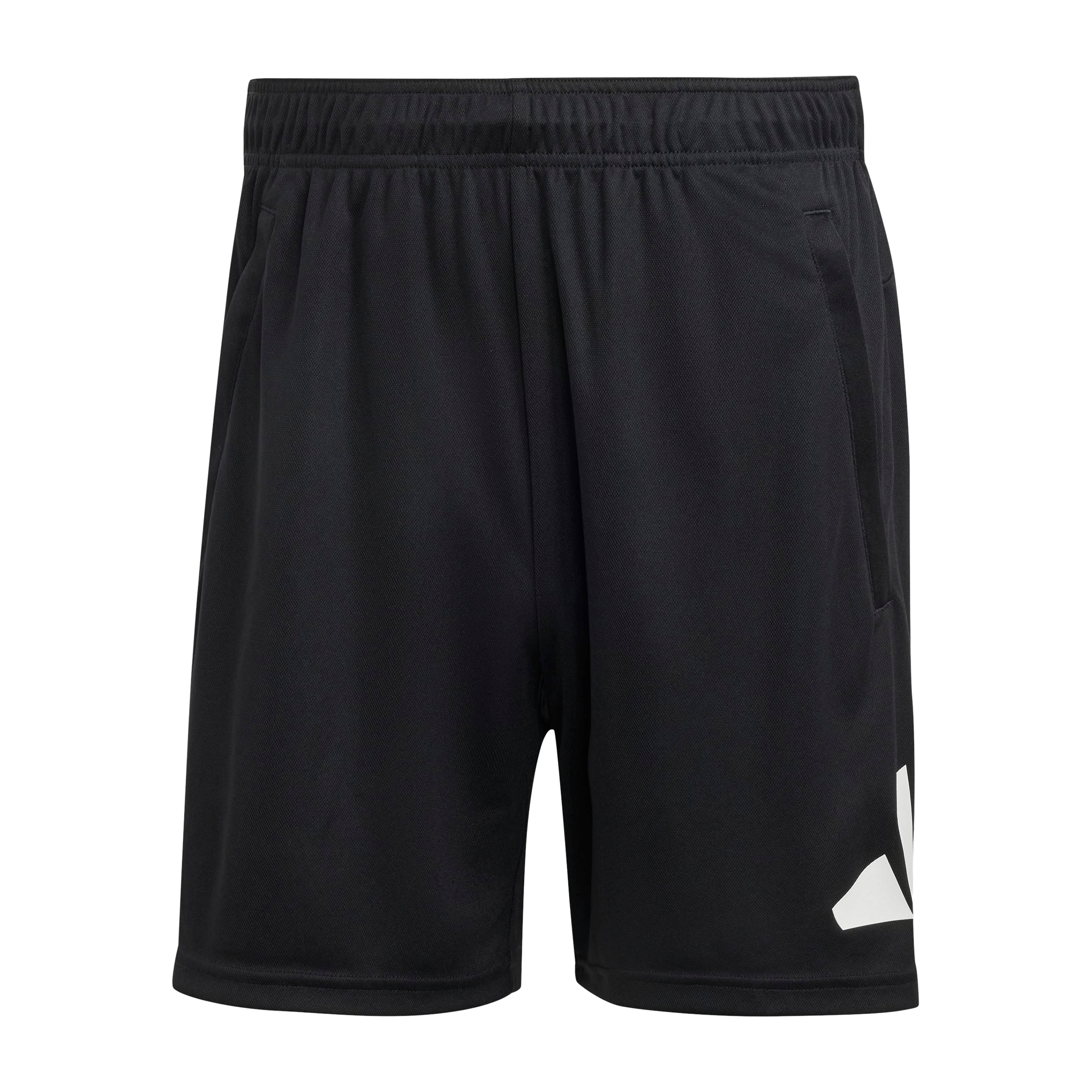 Mens adidas Essentials Logo Training Shorts