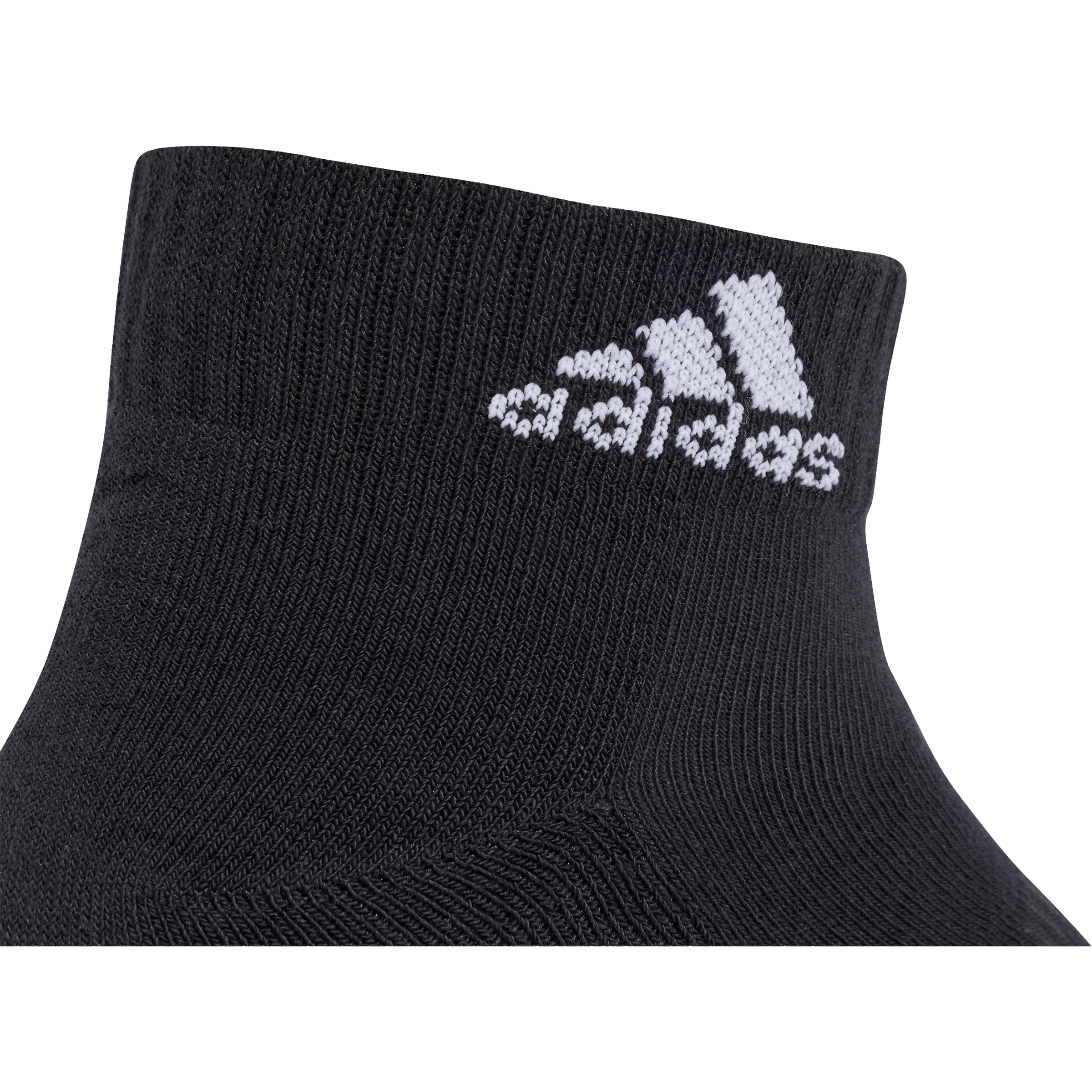 Unisex adidas (3pk) Cushioned Ankle Socks