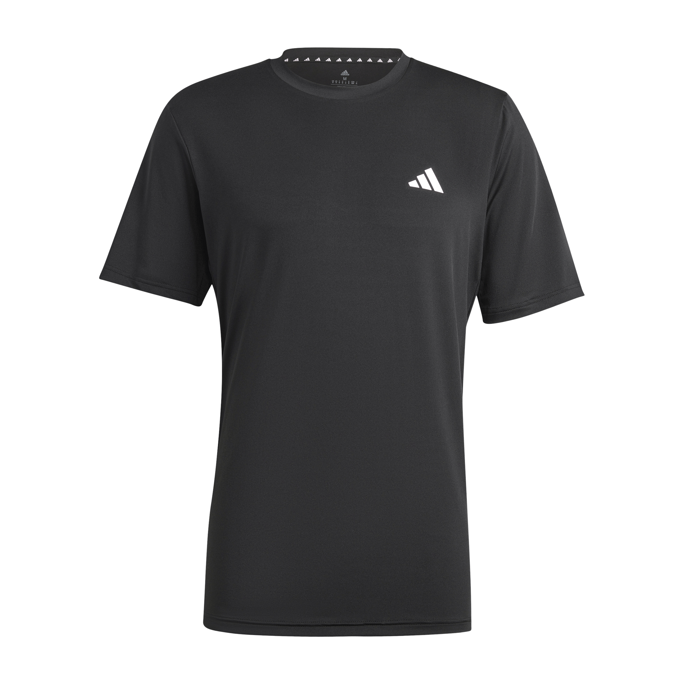 Mens adidas Essentials Stretch Training Tee