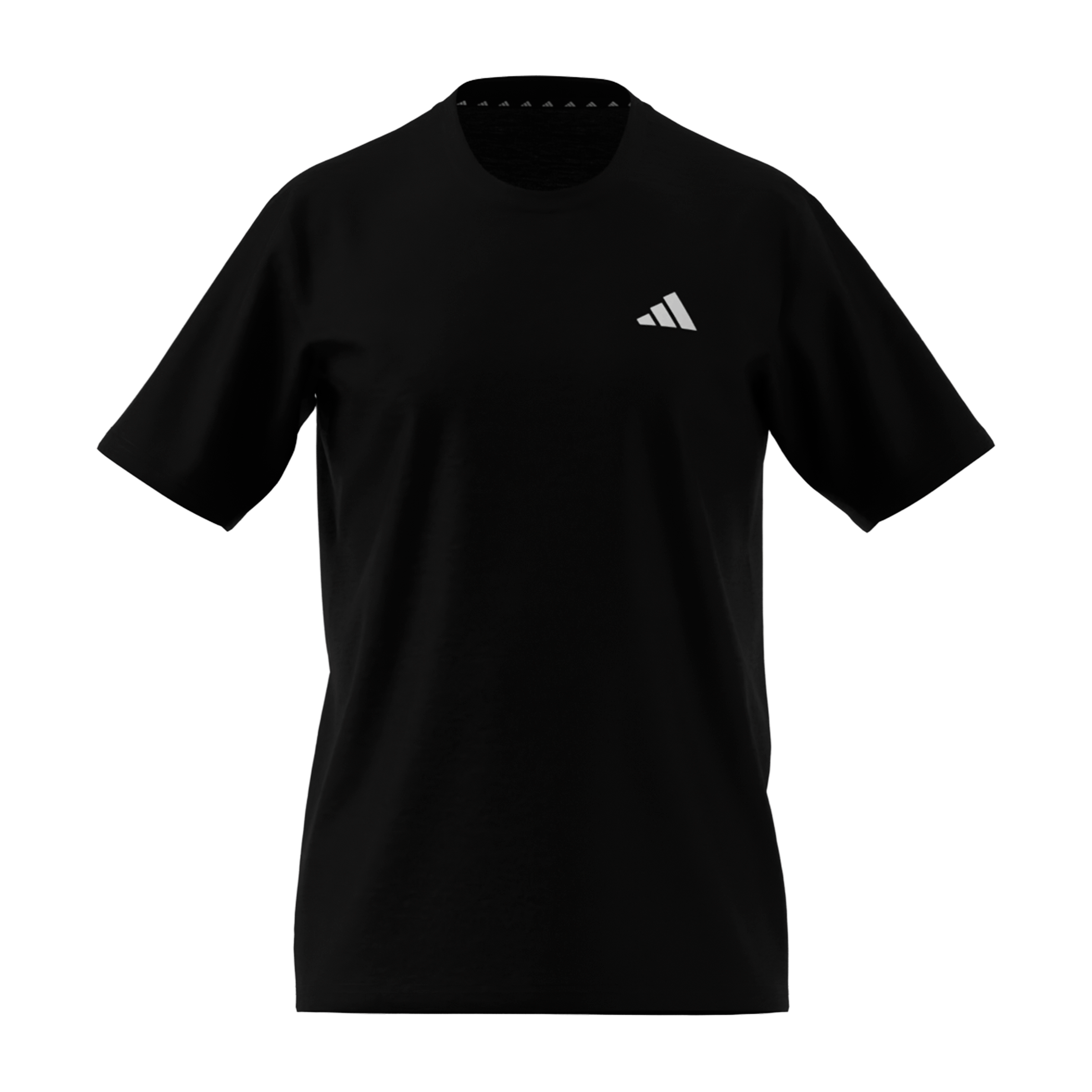 Mens adidas Essentials Feelready Training Tee