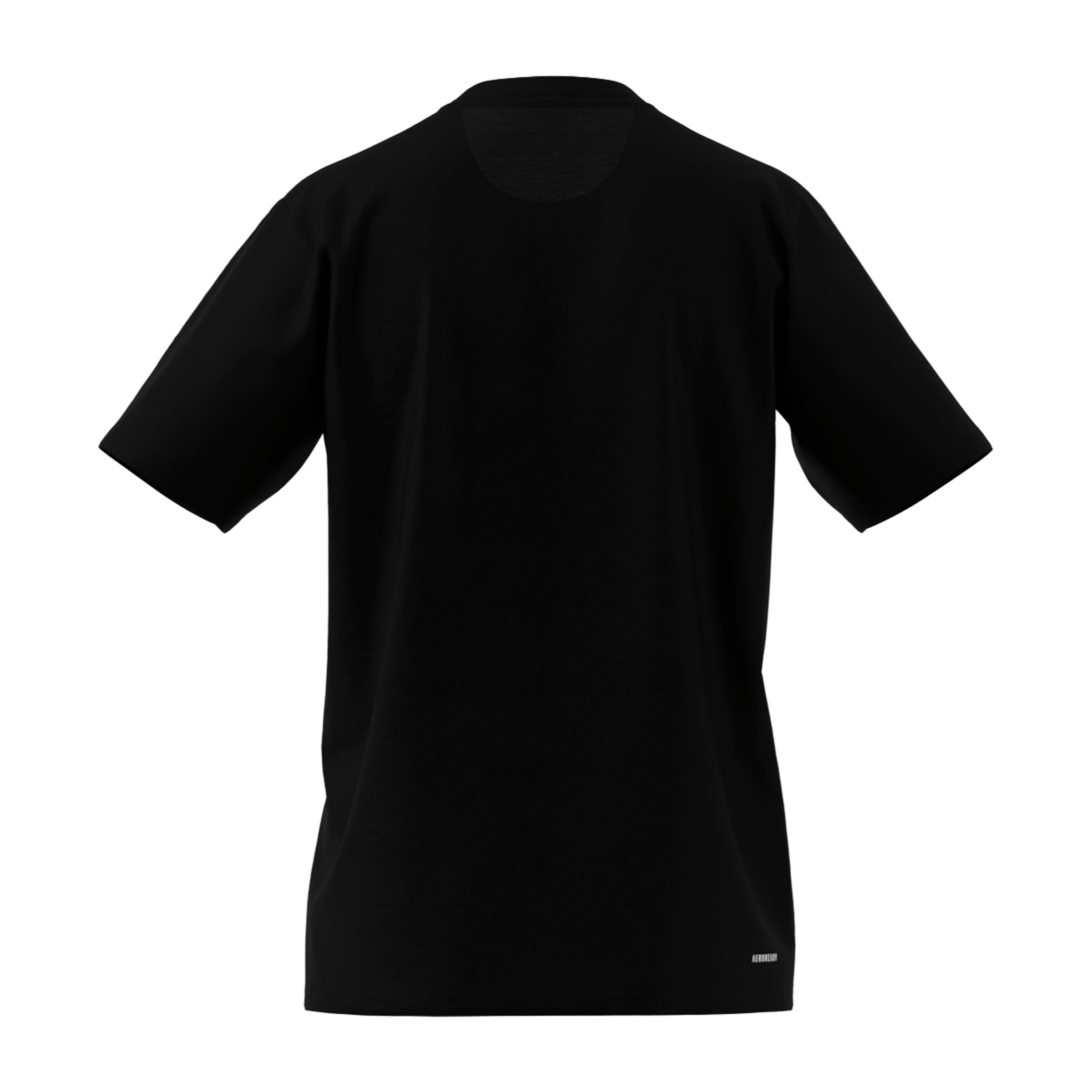 Mens adidas Essentials Feelready Training Tee
