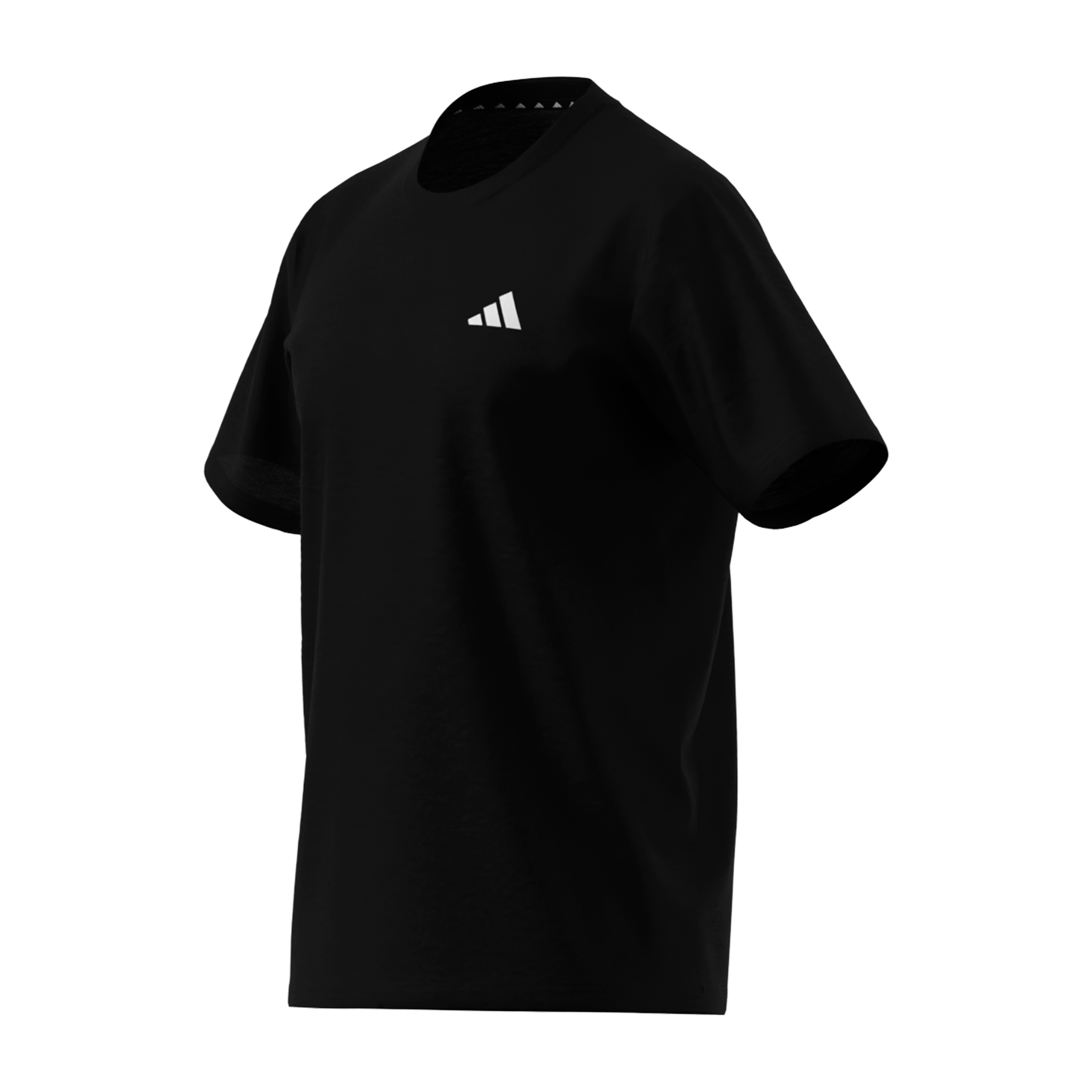 Mens adidas Essentials Feelready Training Tee