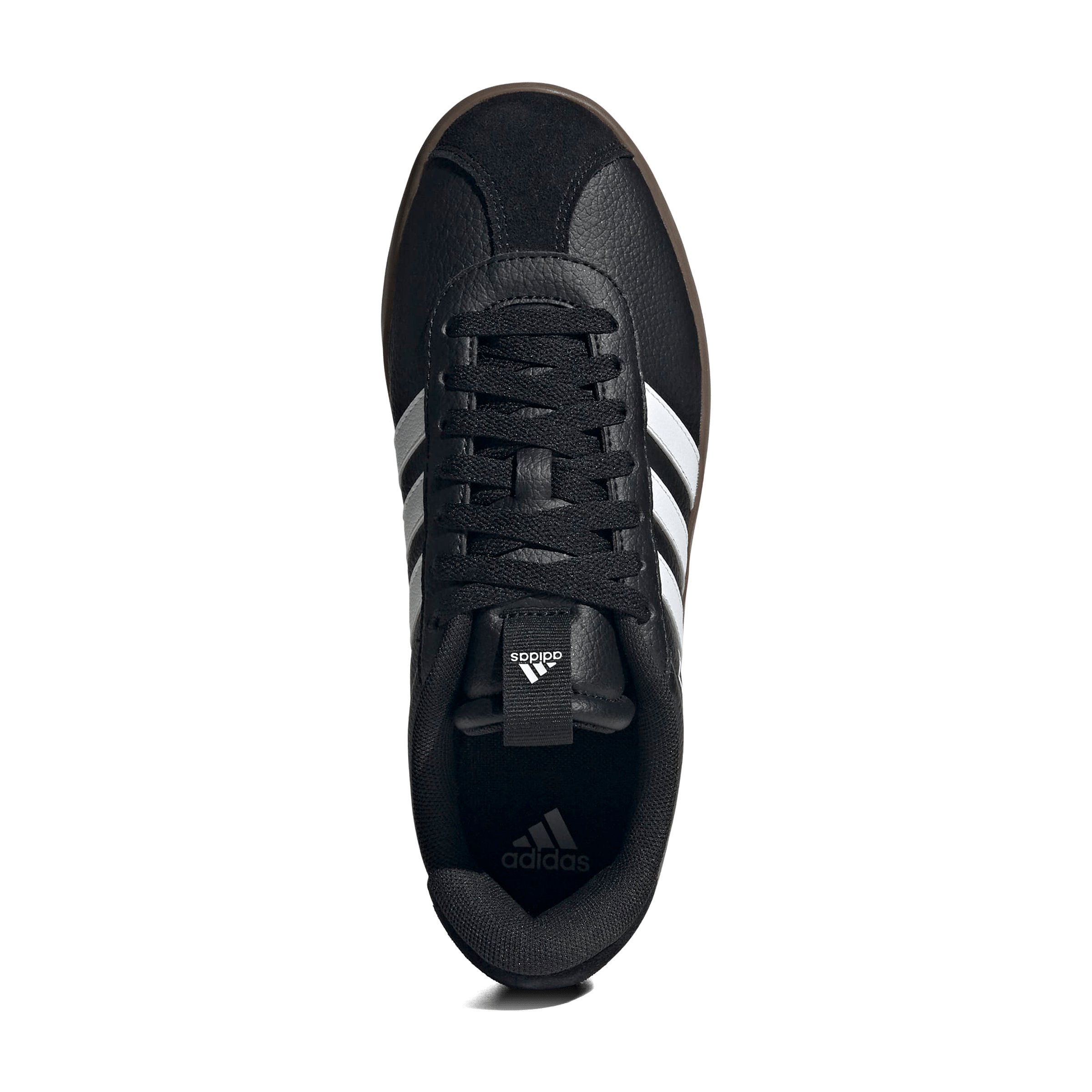 Womens adidas VL Court 3.0 (Leather) Shoes