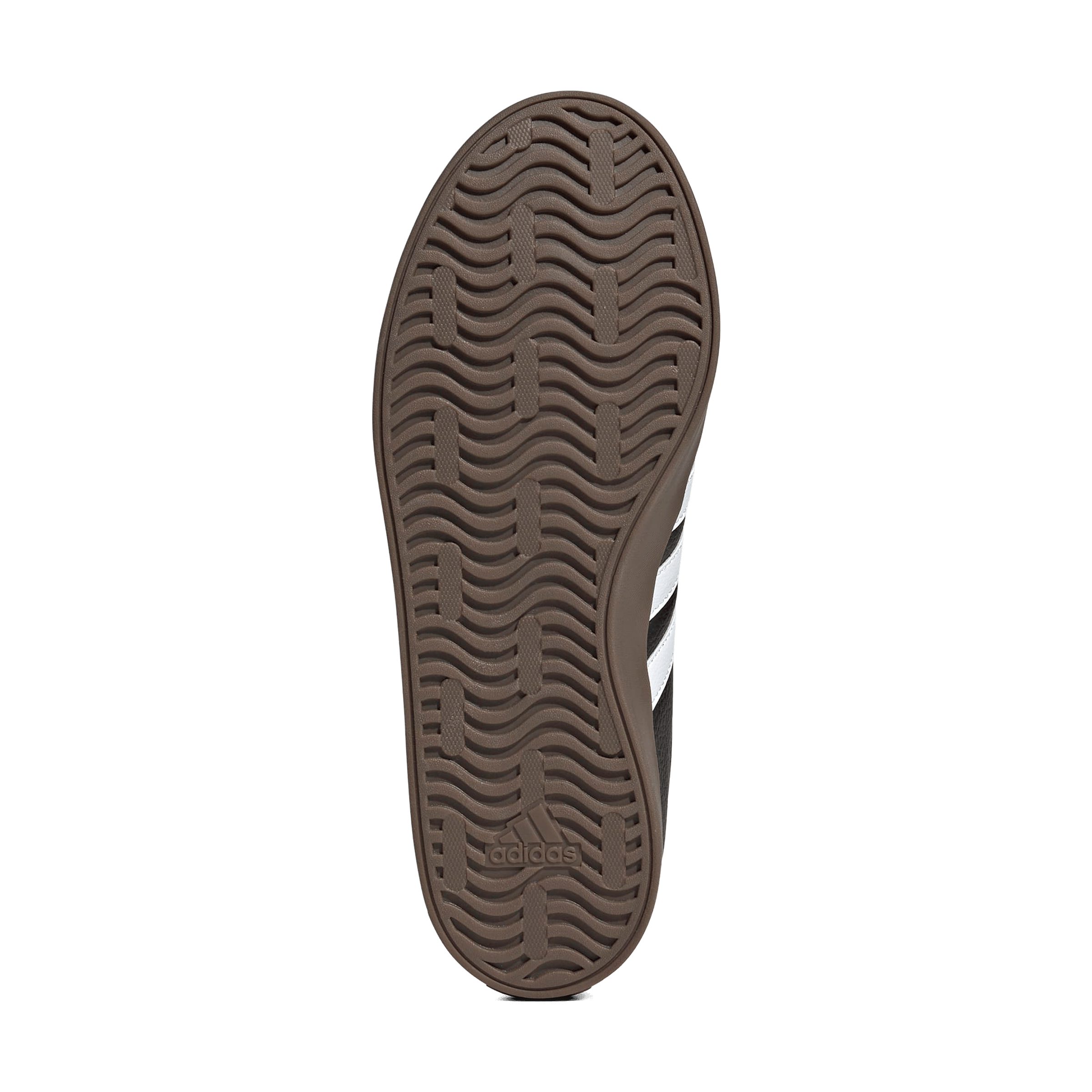 Womens adidas VL Court 3.0 (Leather) Shoes