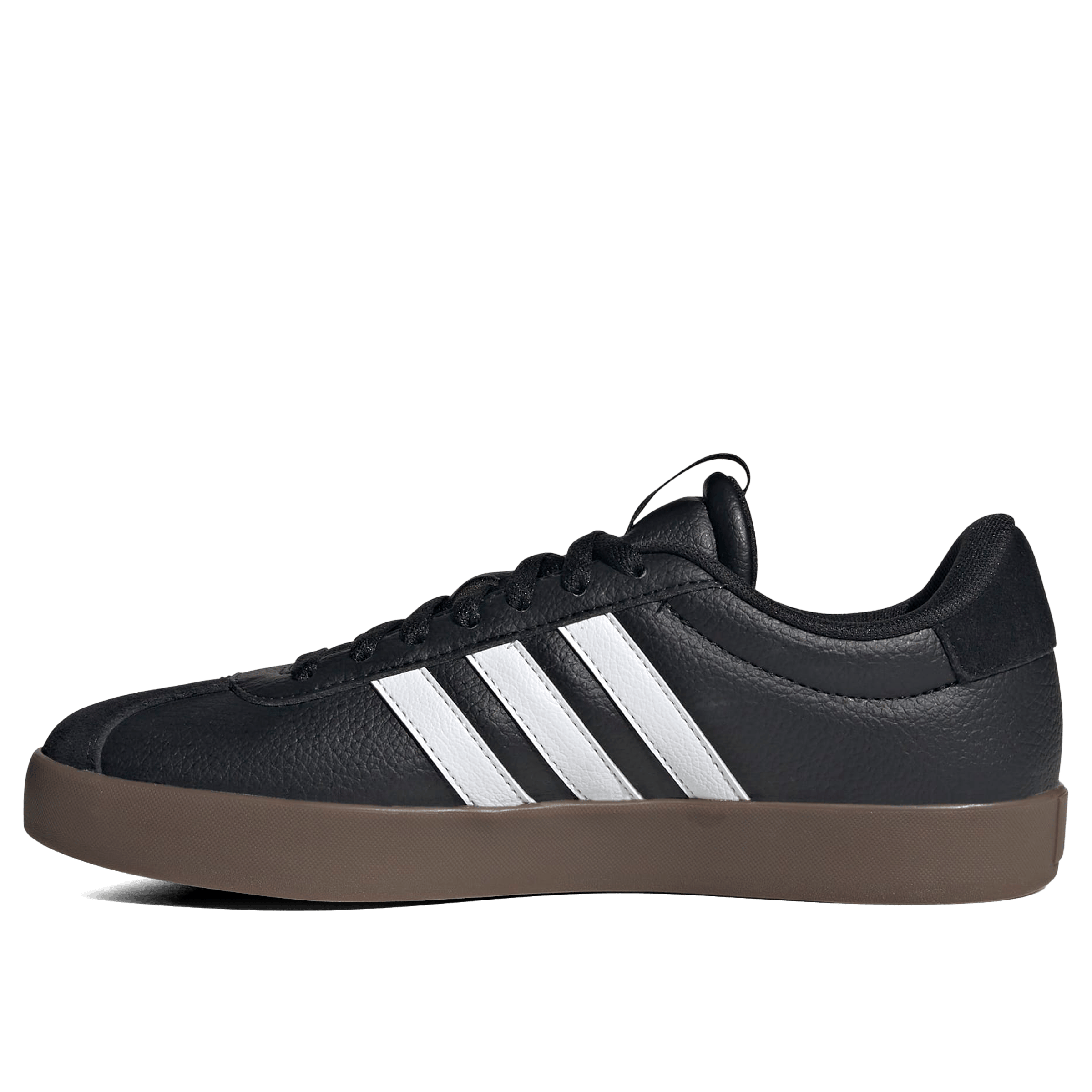 Womens adidas VL Court 3.0 (Leather) Shoes