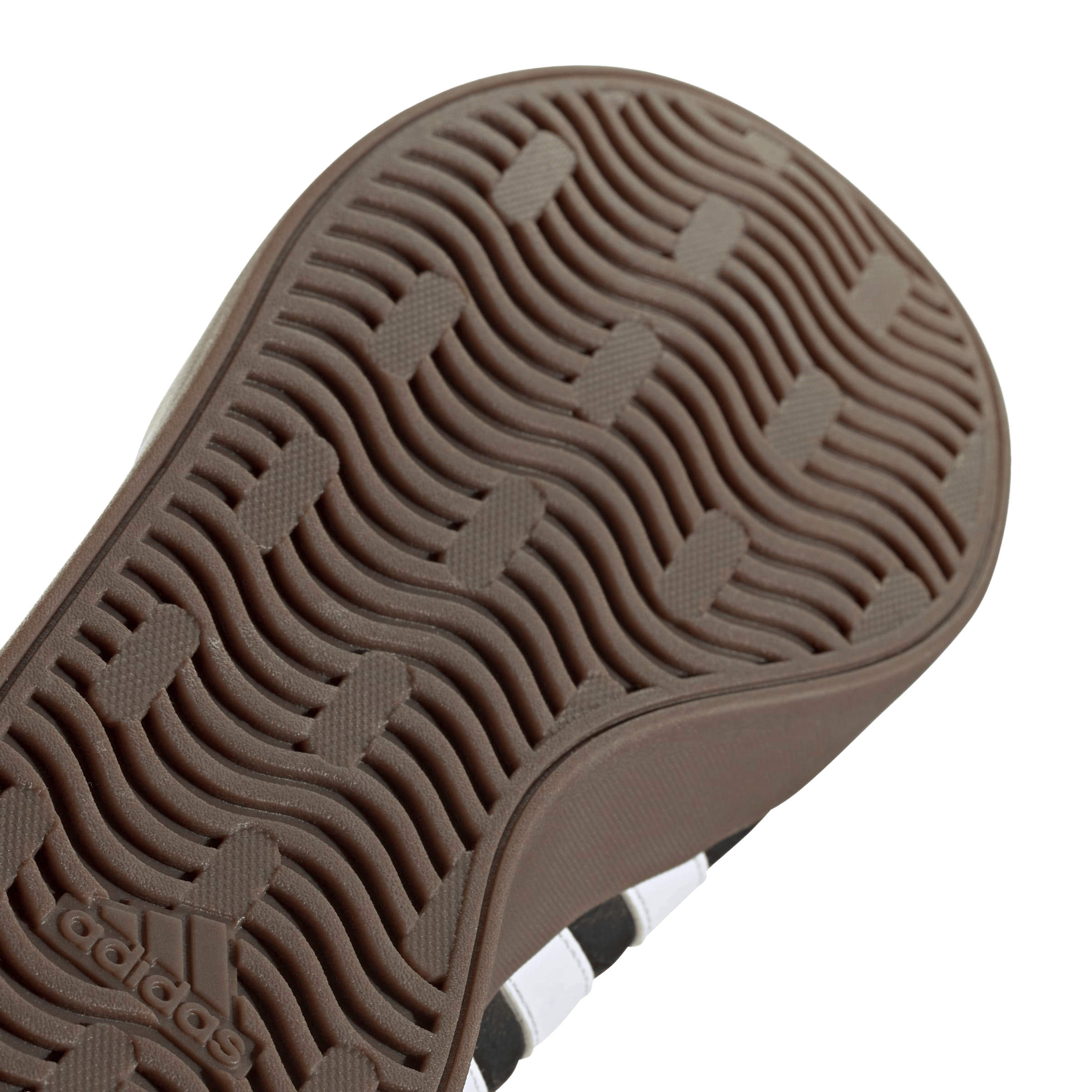 Womens adidas VL Court 3.0 (Leather) Shoes