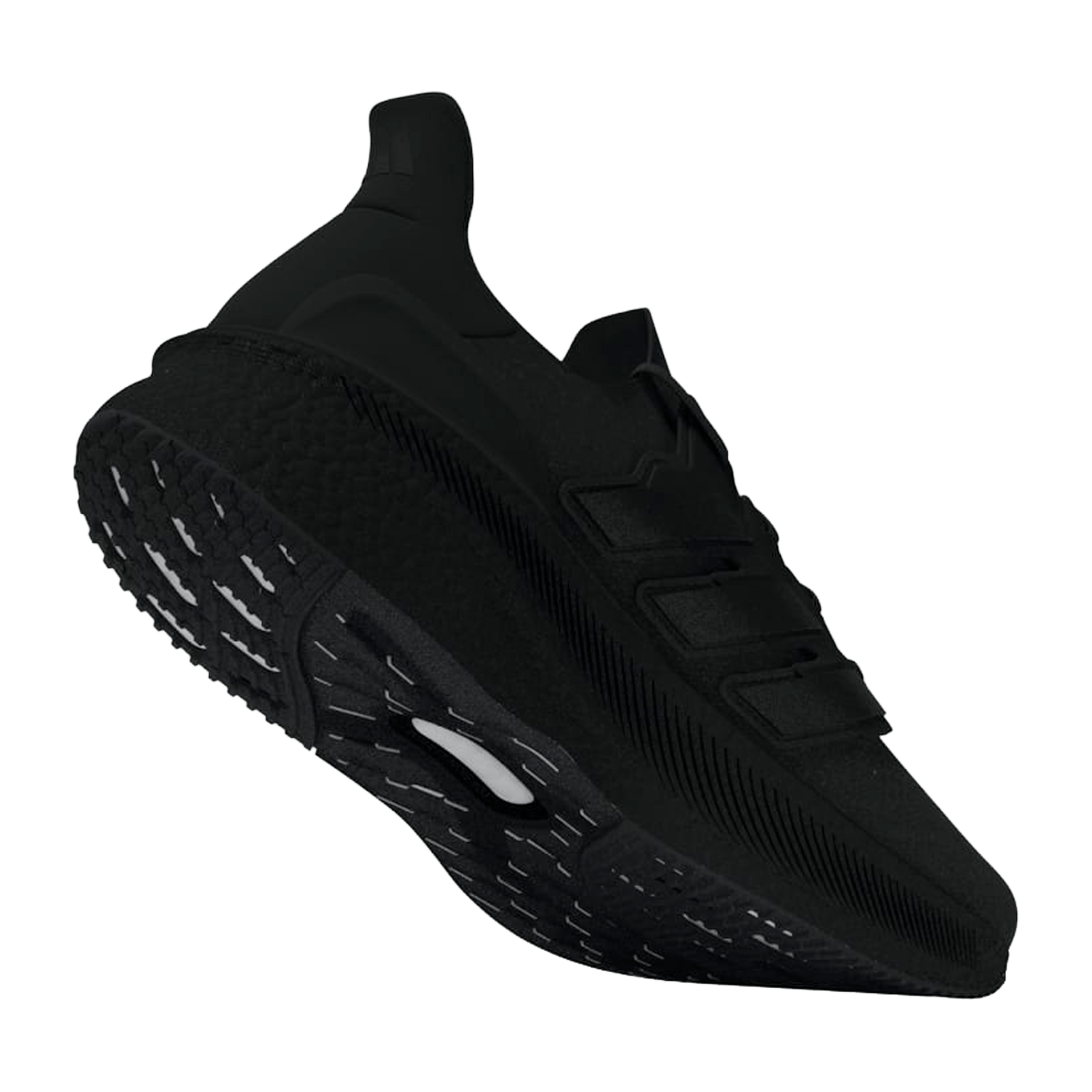 Mens adidas Ultraboost 5 Running Shoes