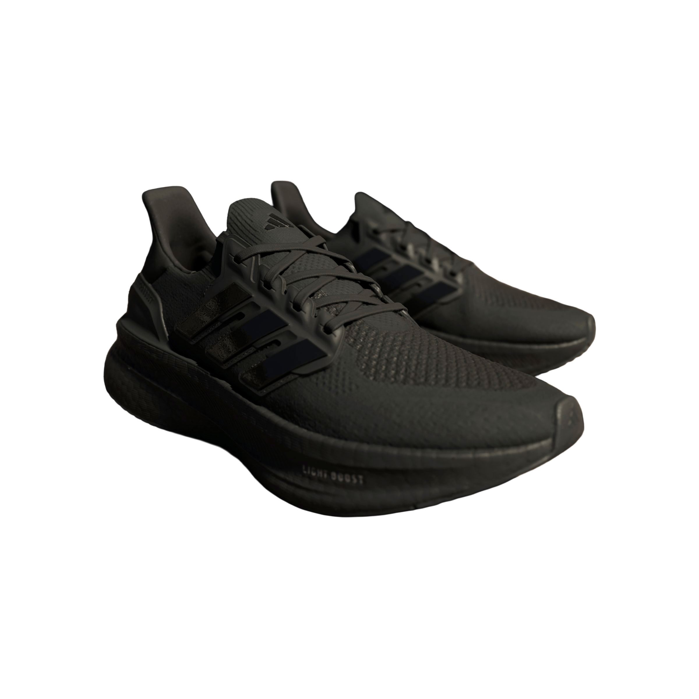 Mens adidas Ultraboost 5 Running Shoes