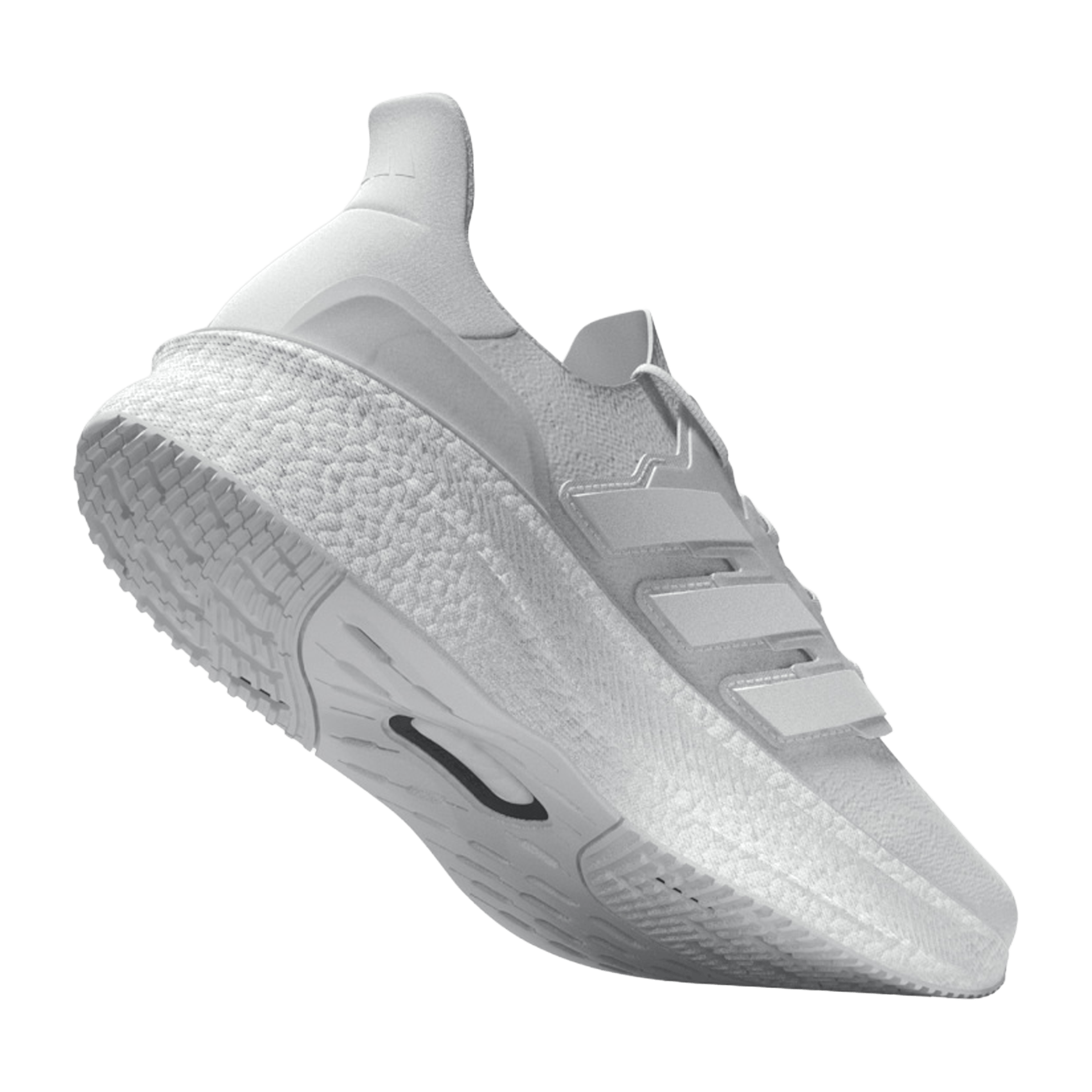 Mens adidas Ultraboost 5 Running Shoes