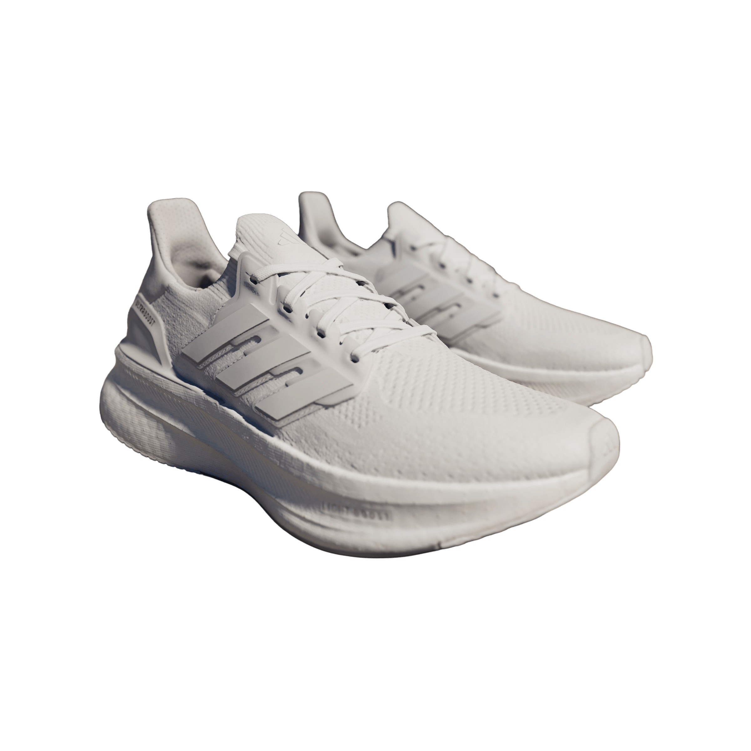 Mens adidas Ultraboost 5 Running Shoes