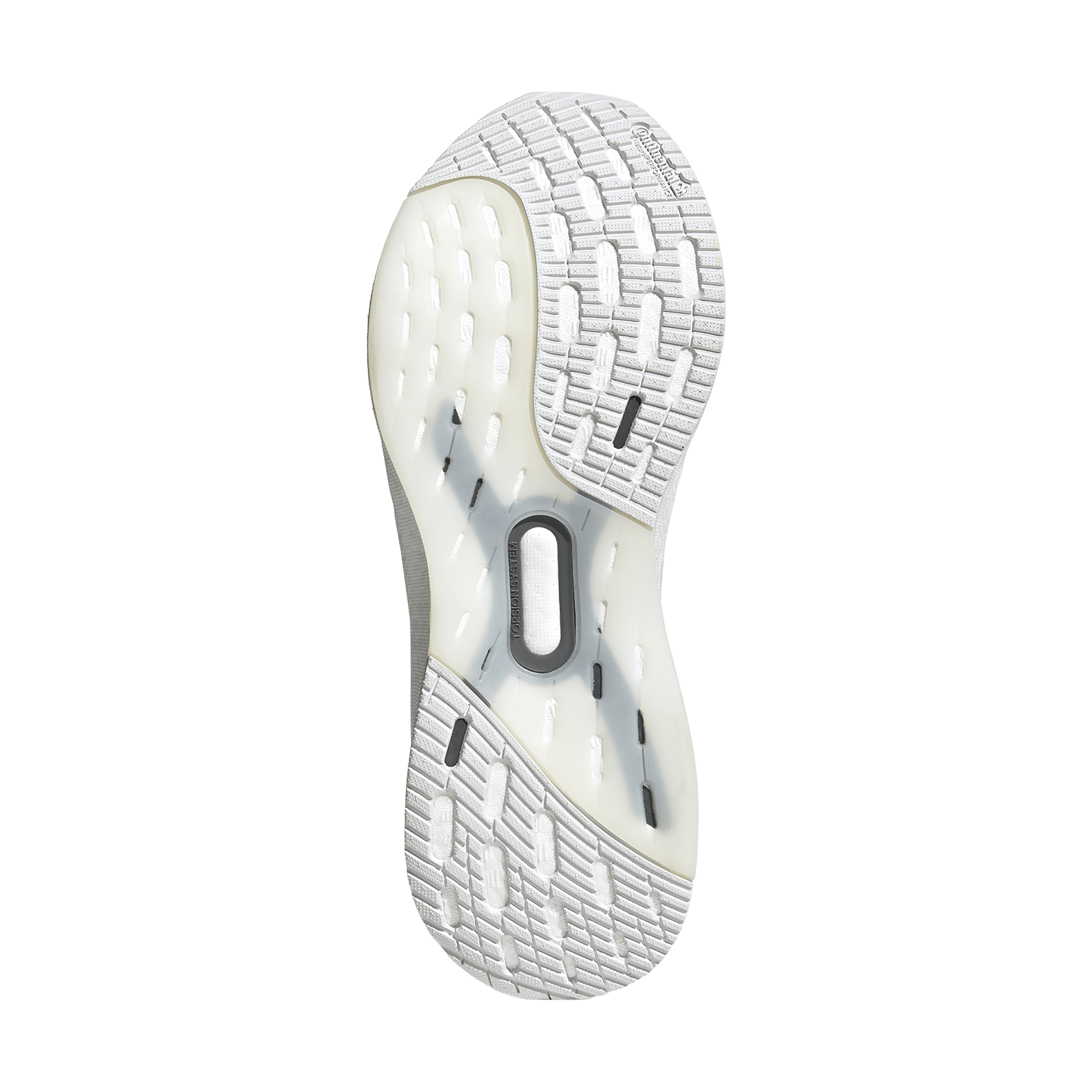 Mens adidas Ultraboost 5 Running Shoes
