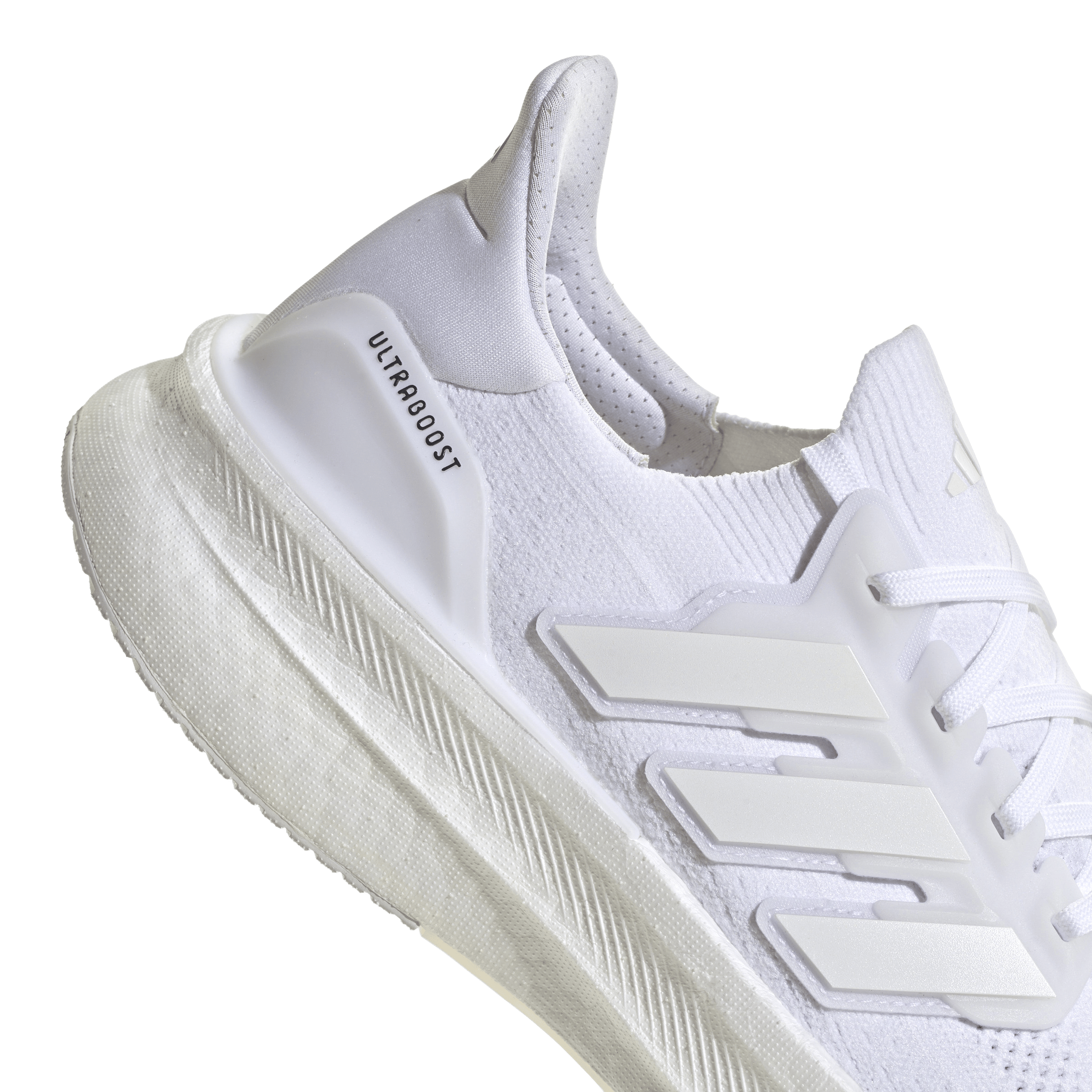 Mens adidas Ultraboost 5 Running Shoes