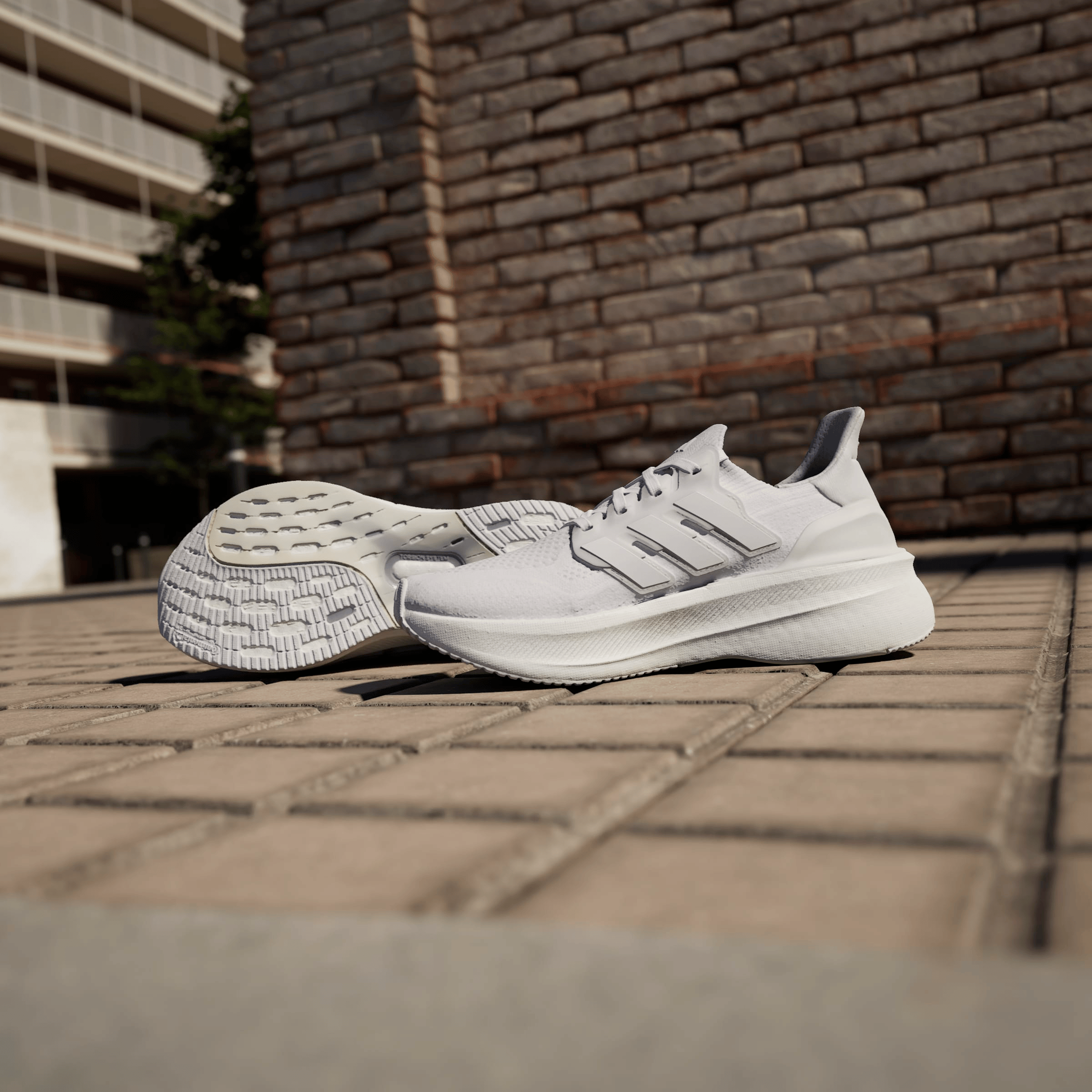 Womens adidas Ultraboost 5 Running Shoes