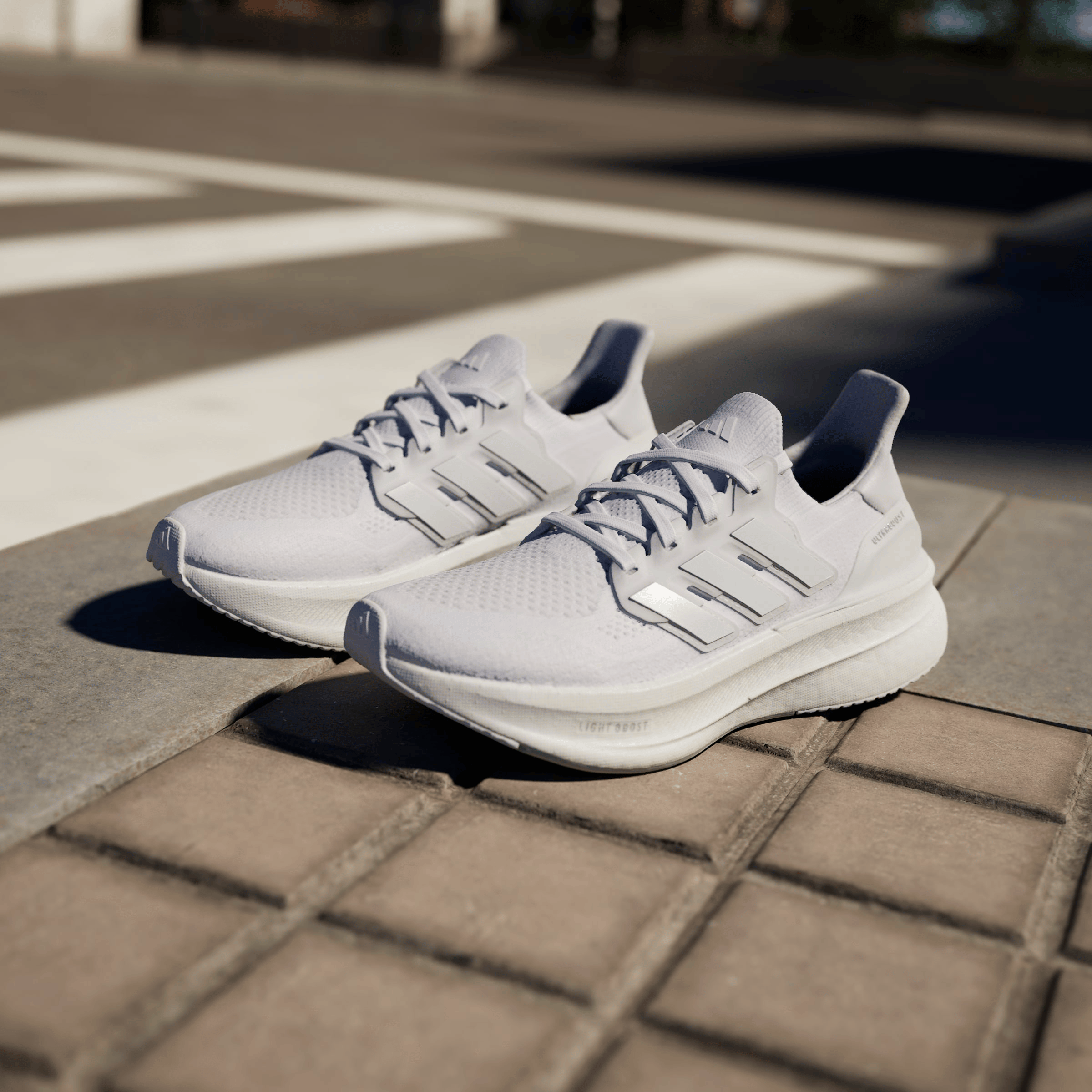 Womens adidas Ultraboost 5 Running Shoes