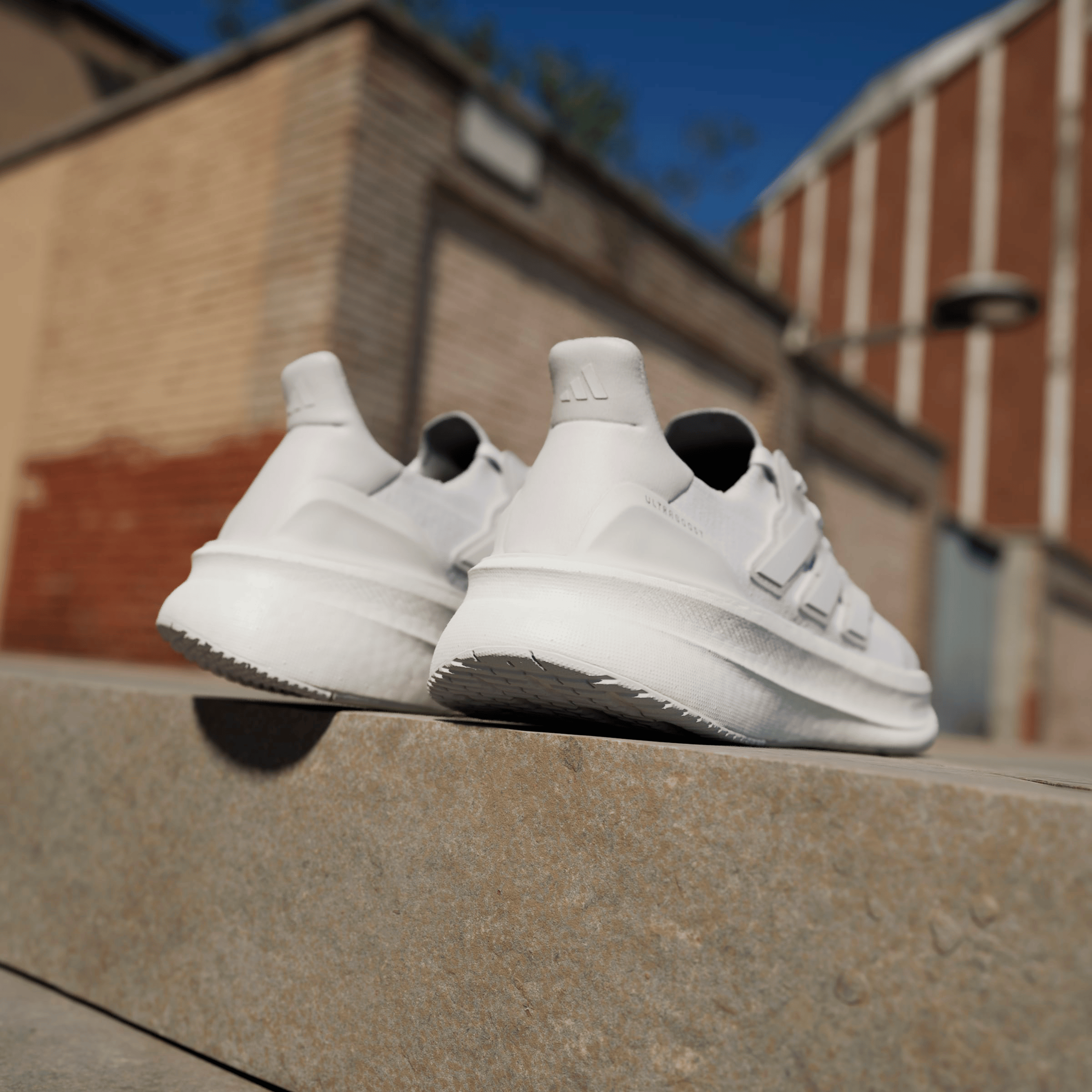 Womens adidas Ultraboost 5 Running Shoes