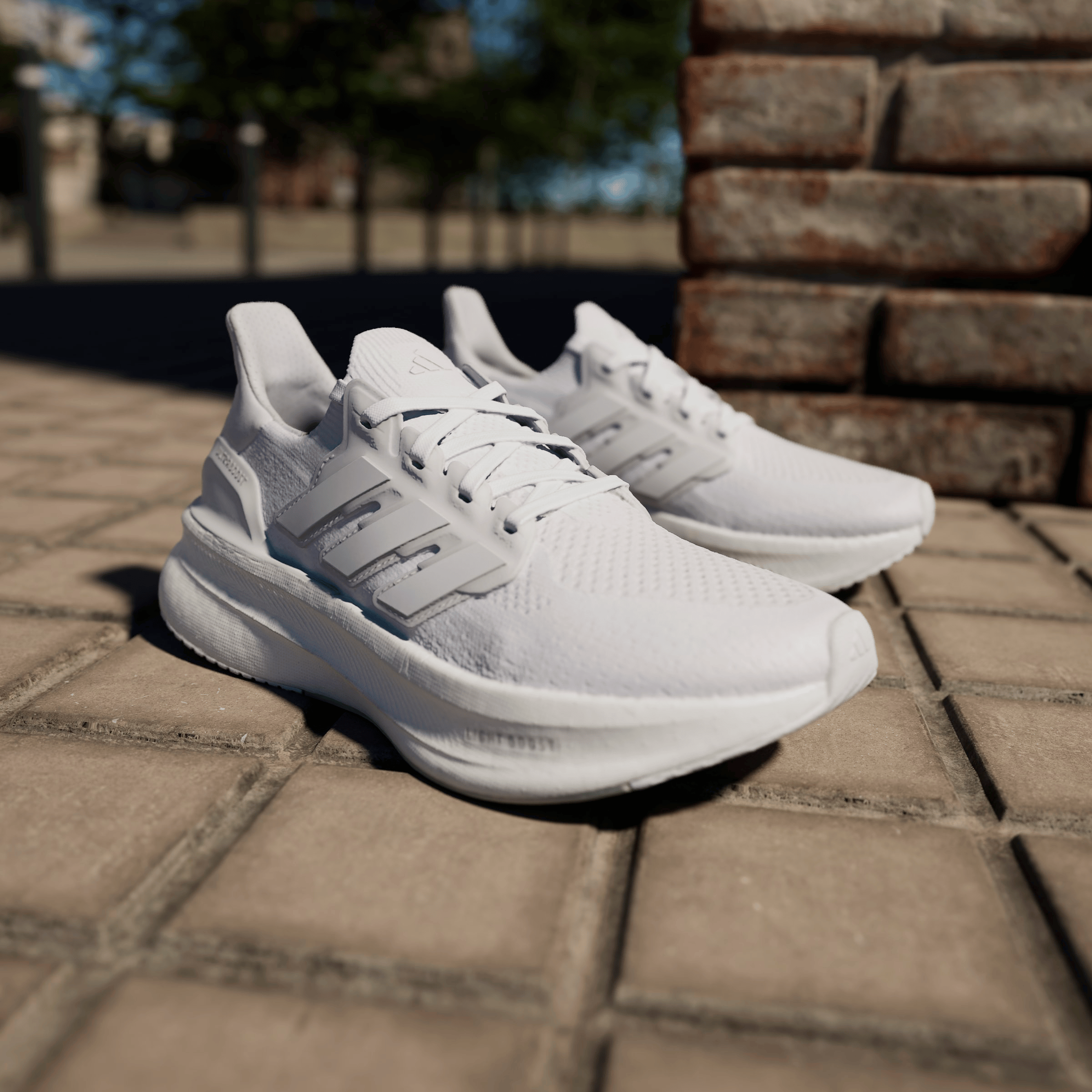Womens adidas Ultraboost 5 Running Shoes