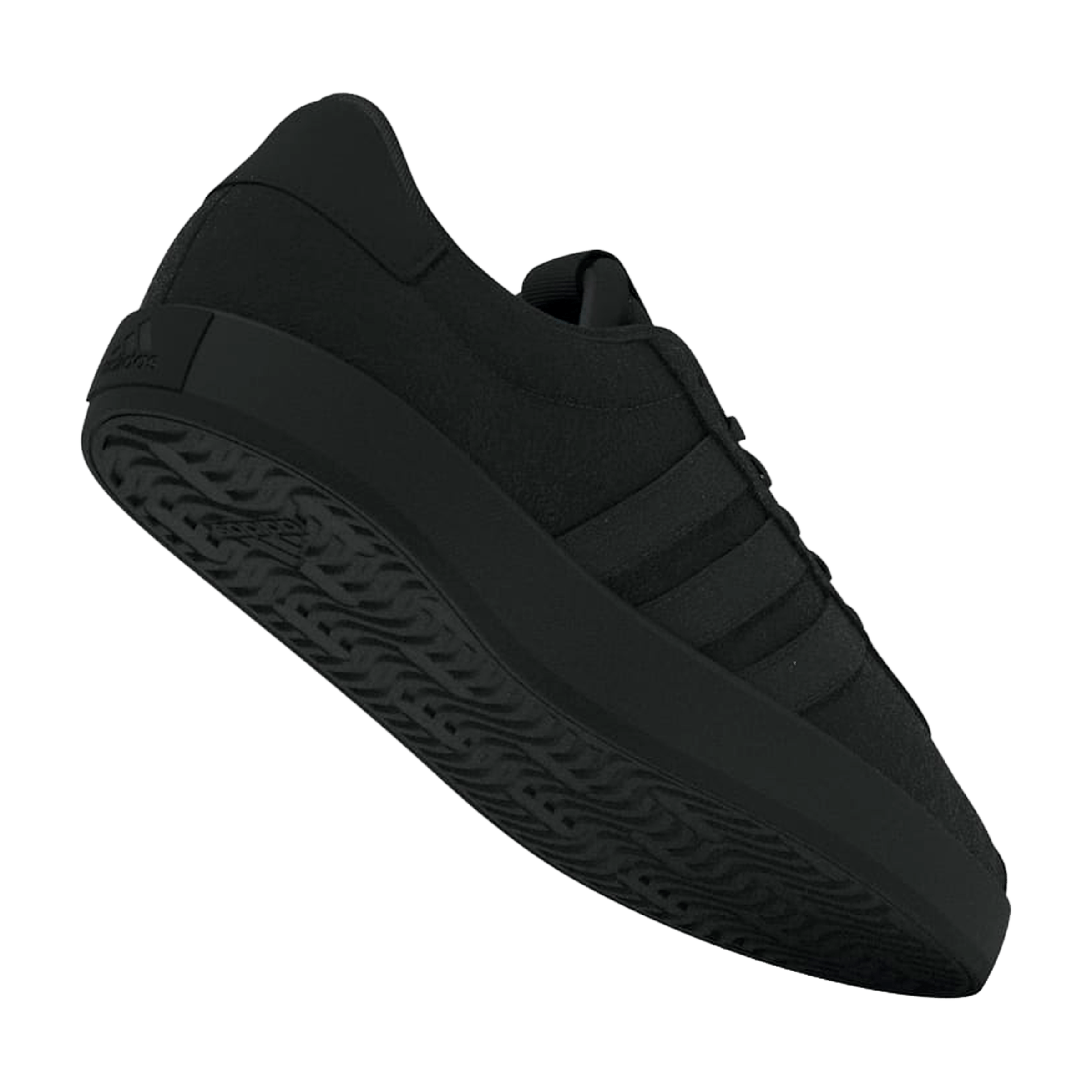 Mens adidas VL Court 3.0 (Suede) Shoes