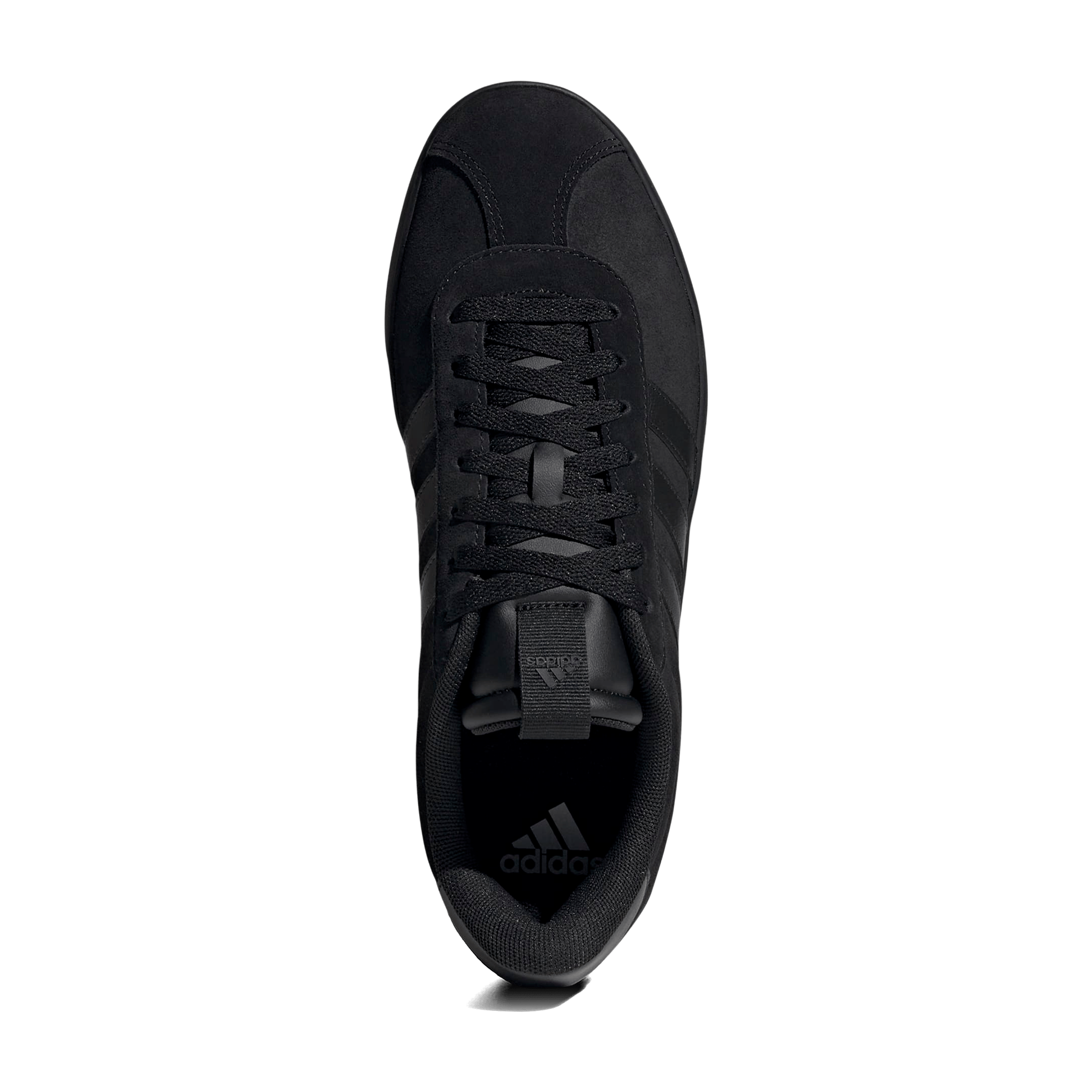 Mens adidas VL Court 3.0 (Suede) Shoes