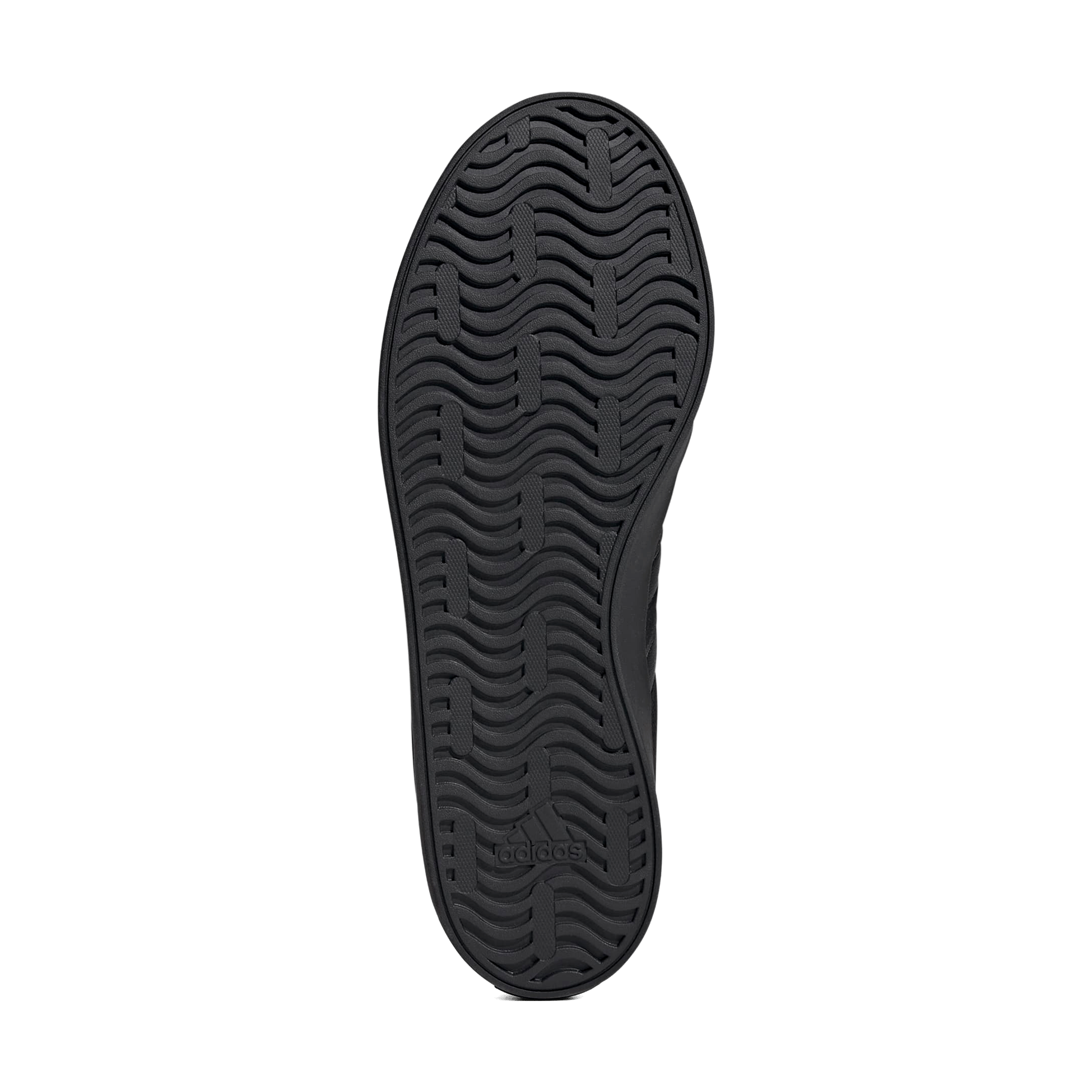 Mens adidas VL Court 3.0 (Suede) Shoes