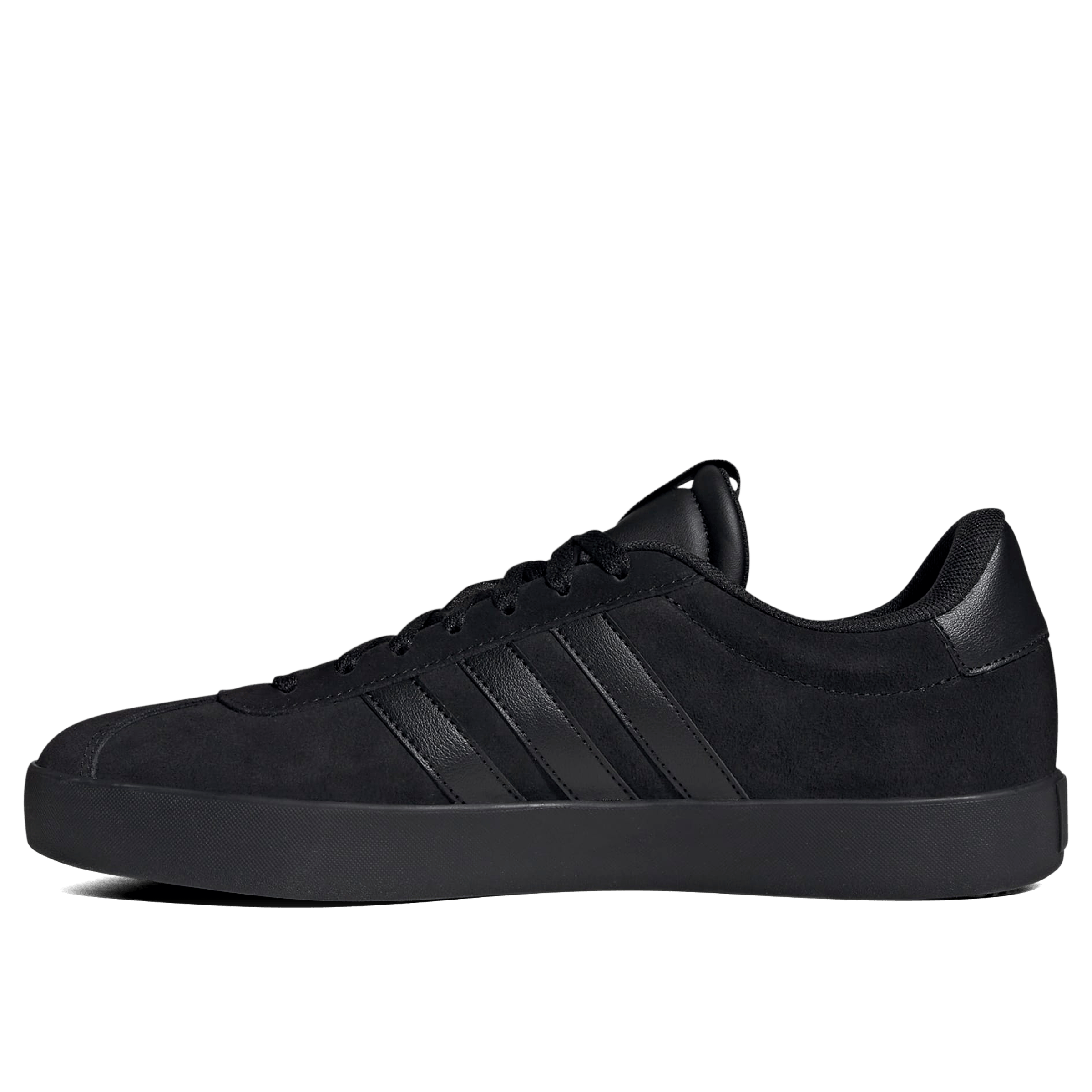 Mens adidas VL Court 3.0 (Suede) Shoes