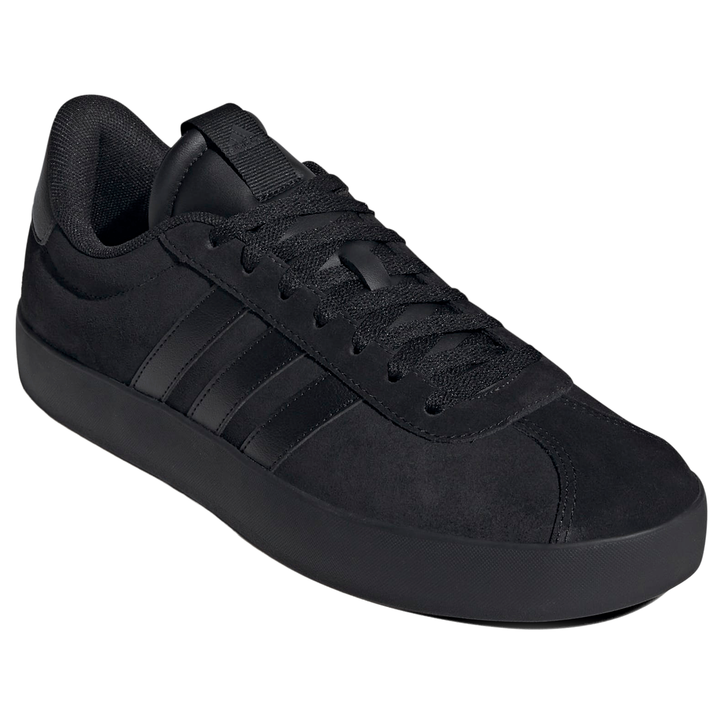 Mens adidas VL Court 3.0 (Suede) Shoes