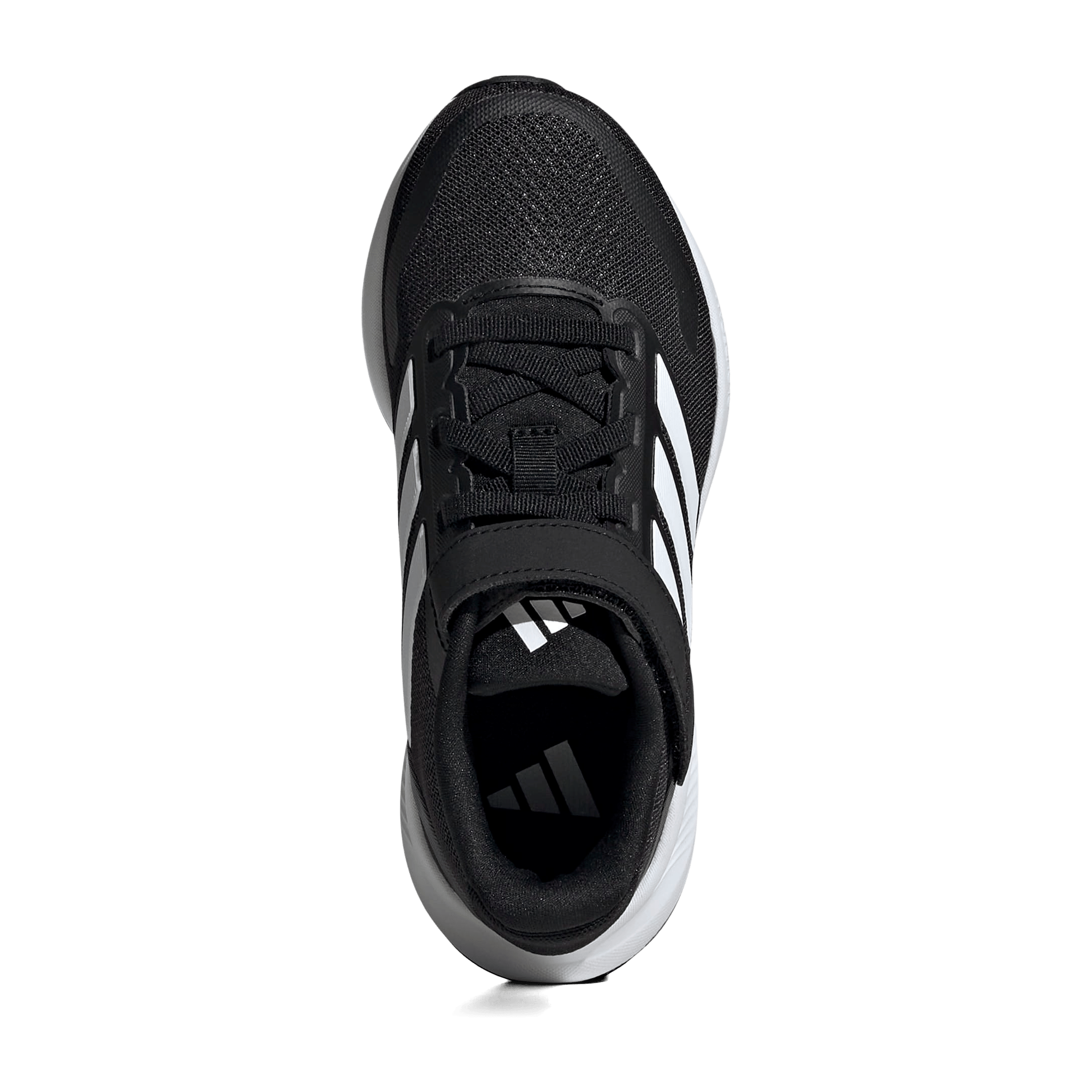 Kids adidas Runfalcon 5 (Elastic Lace) Running Shoes