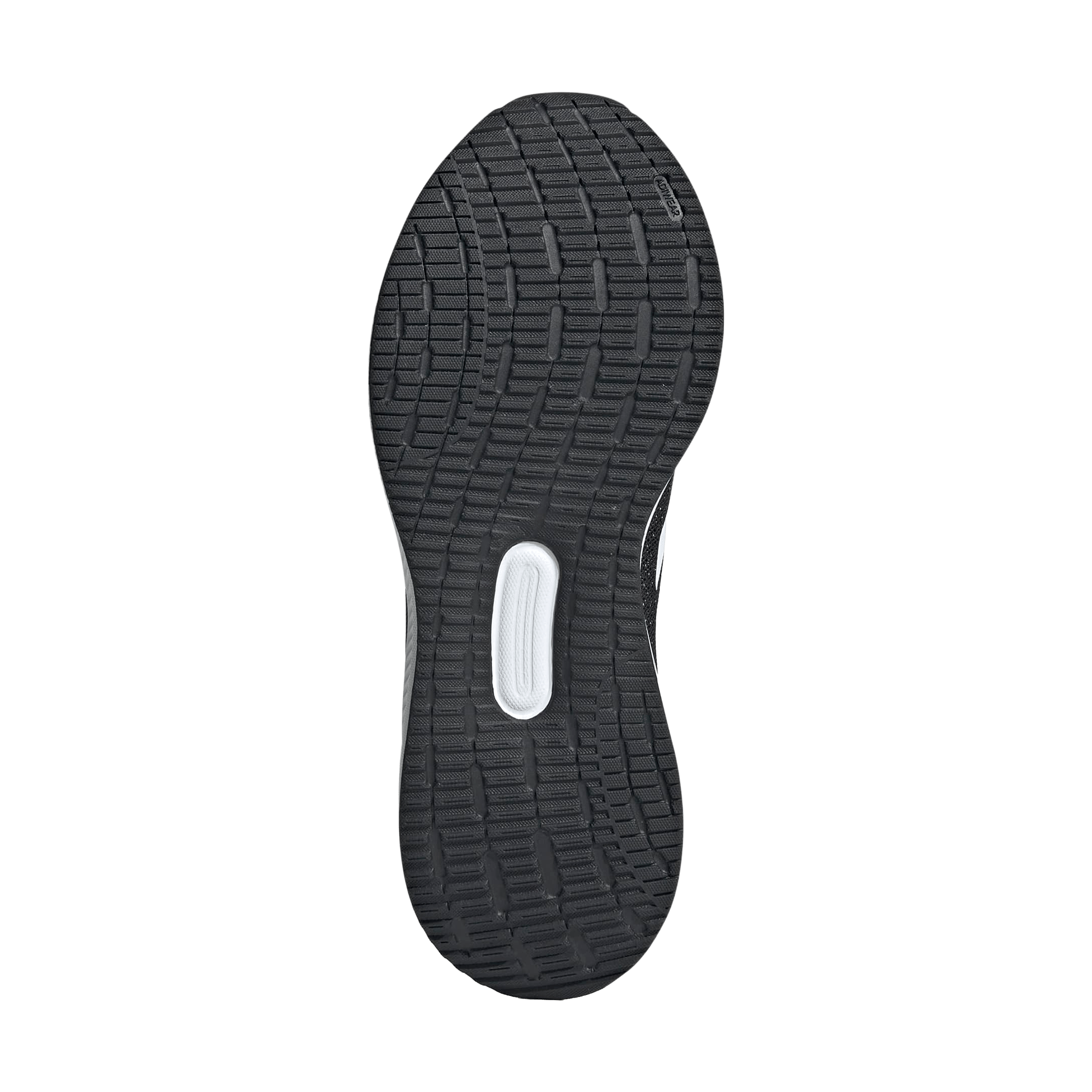 Kids adidas Runfalcon 5 (Elastic Lace) Running Shoes