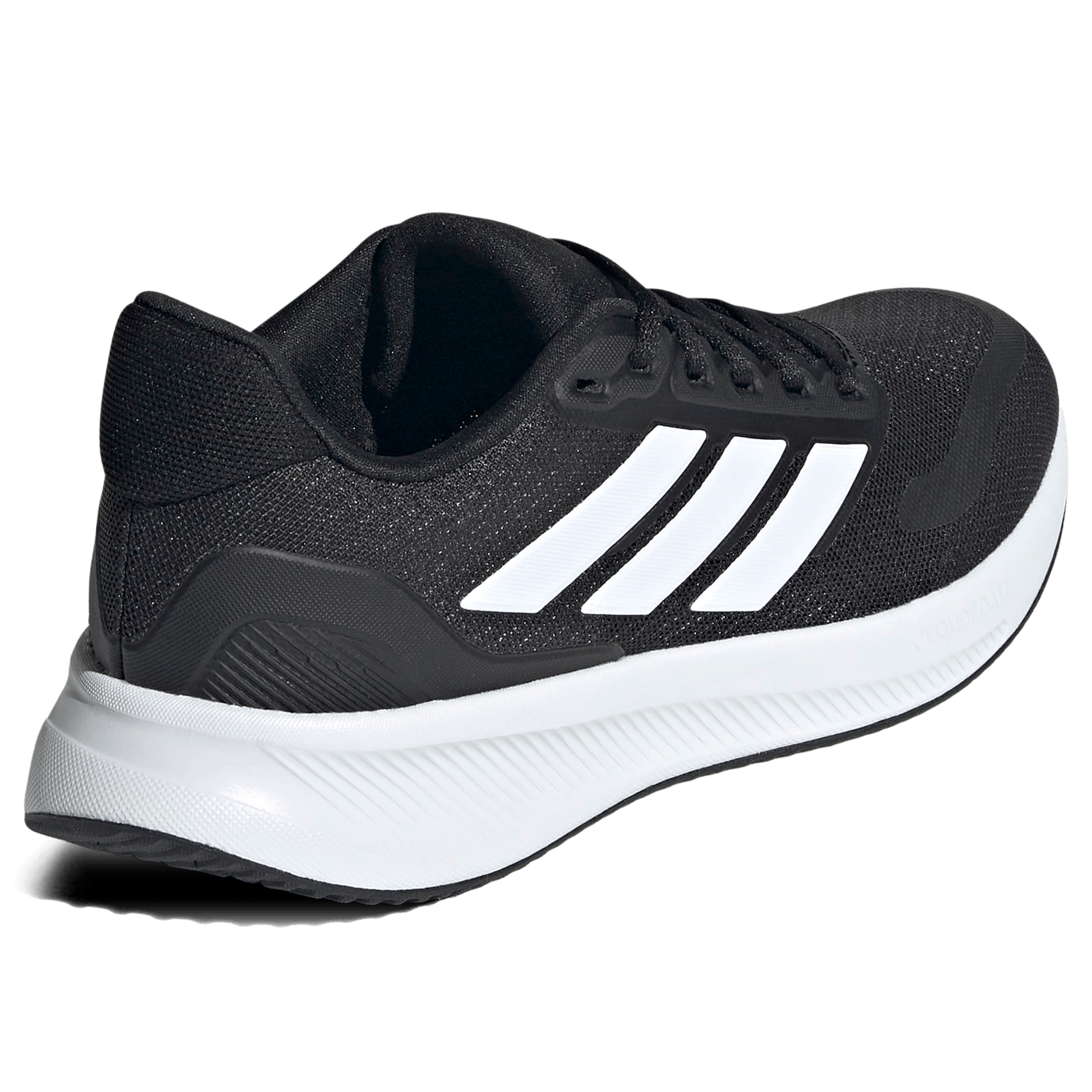 Kids adidas Runfalcon 5 (Elastic Lace) Running Shoes