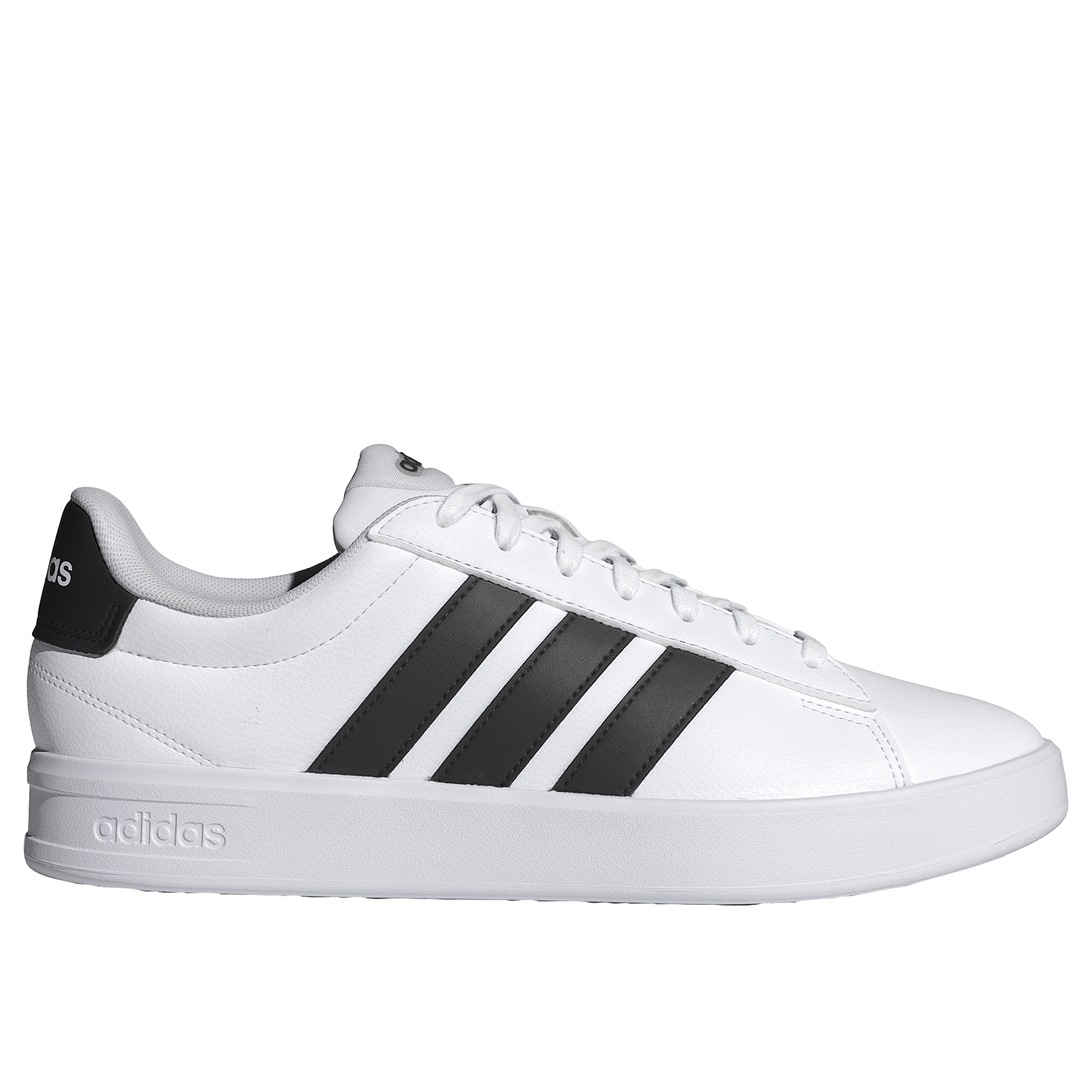 Mens adidas Grand Court 3.0 Shoes