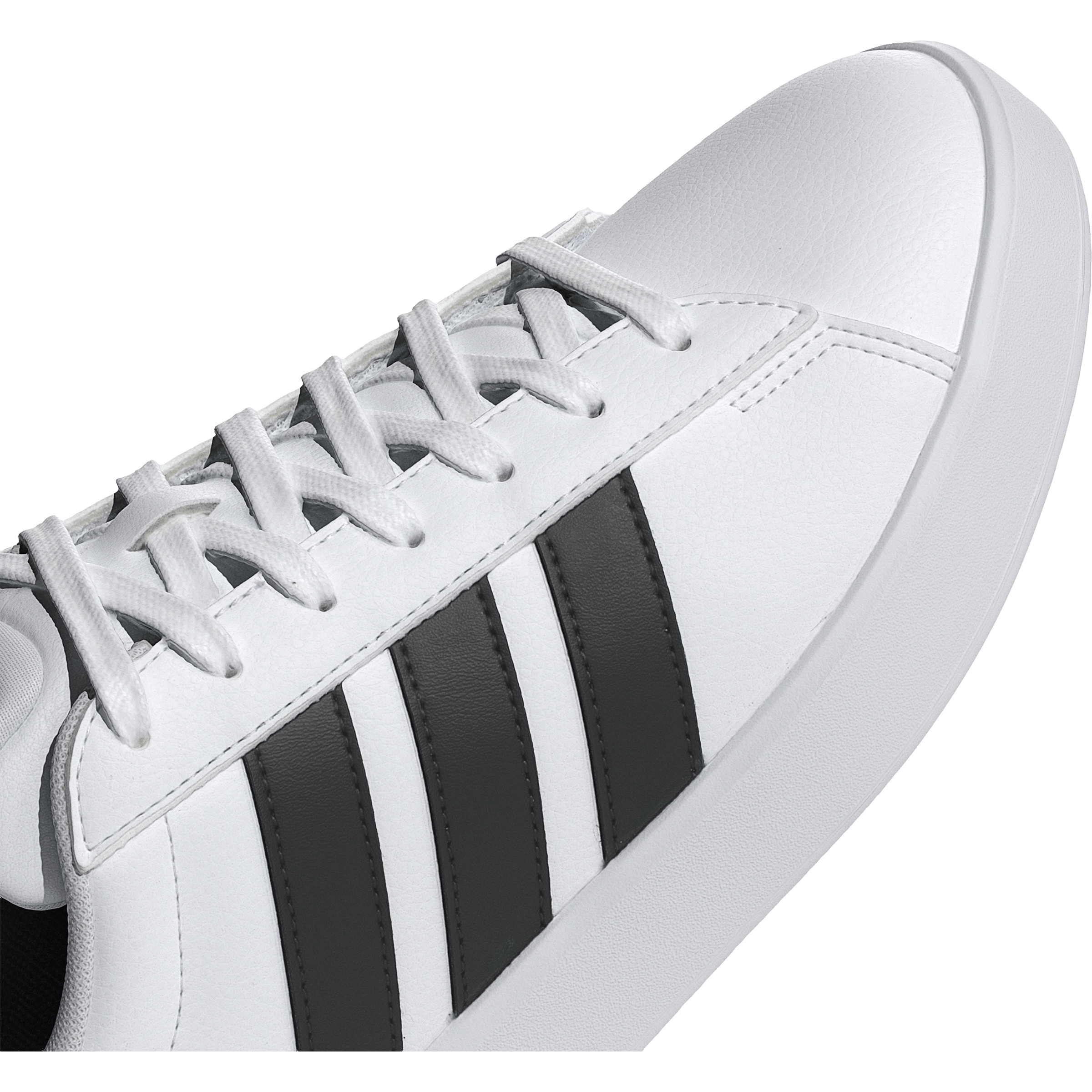Mens adidas Grand Court 3.0 Shoes
