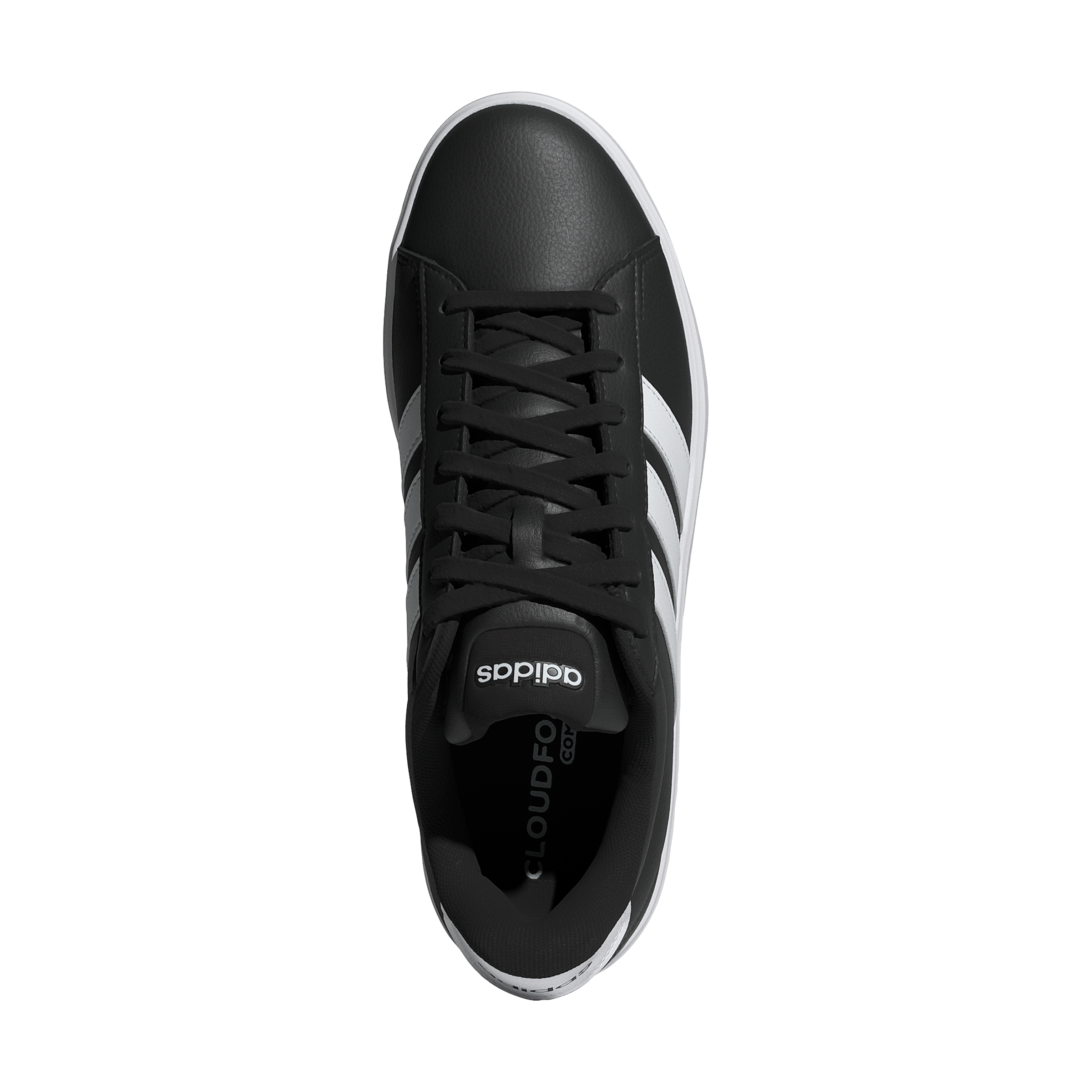 Mens adidas Grand Court 3.0 Shoes