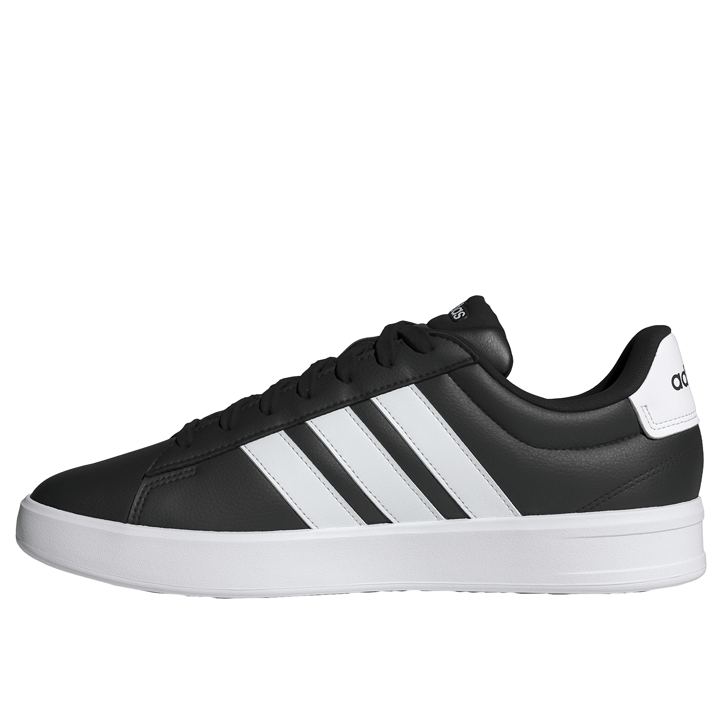 Mens adidas Grand Court 3.0 Shoes