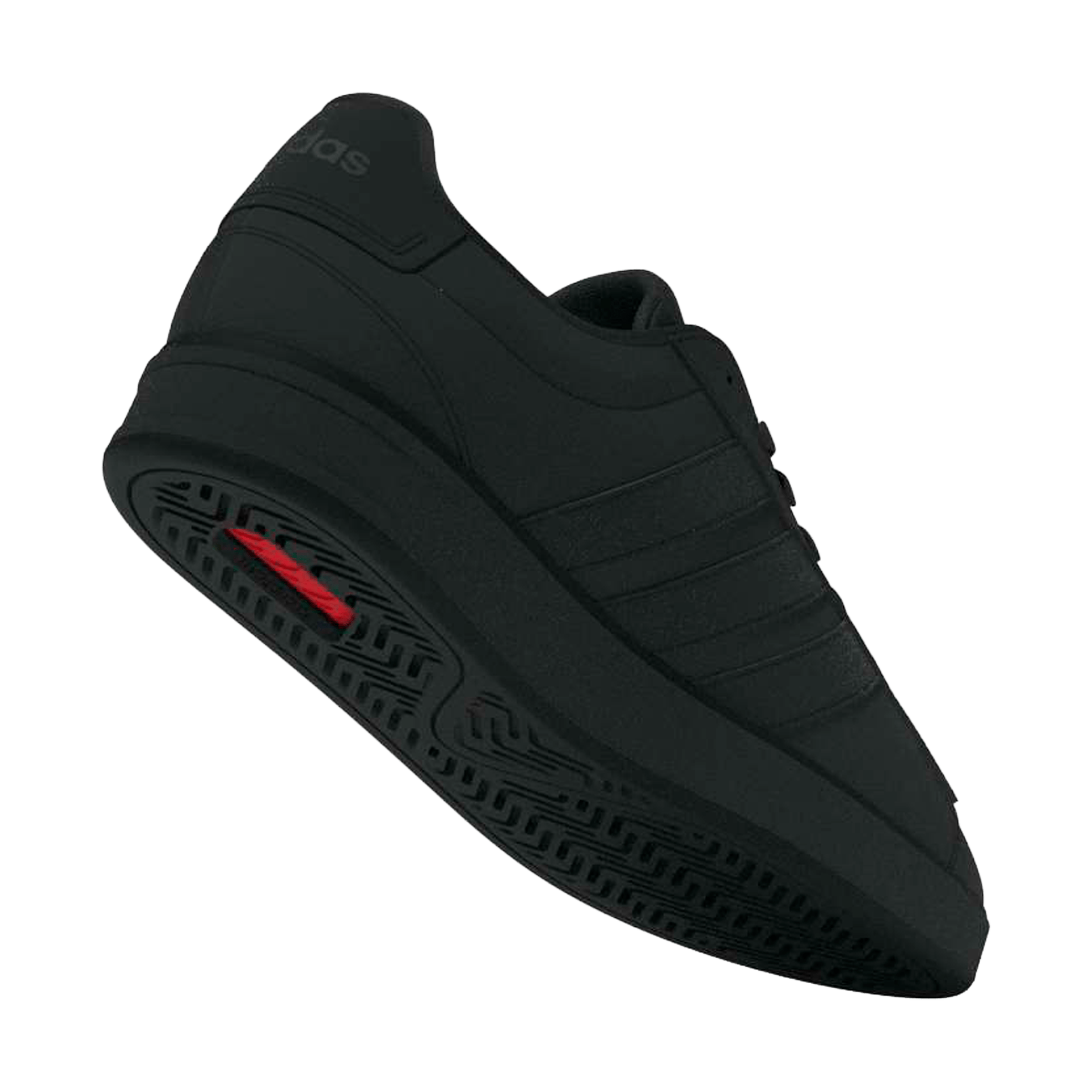 Mens adidas Grand Court 3.0 Shoes
