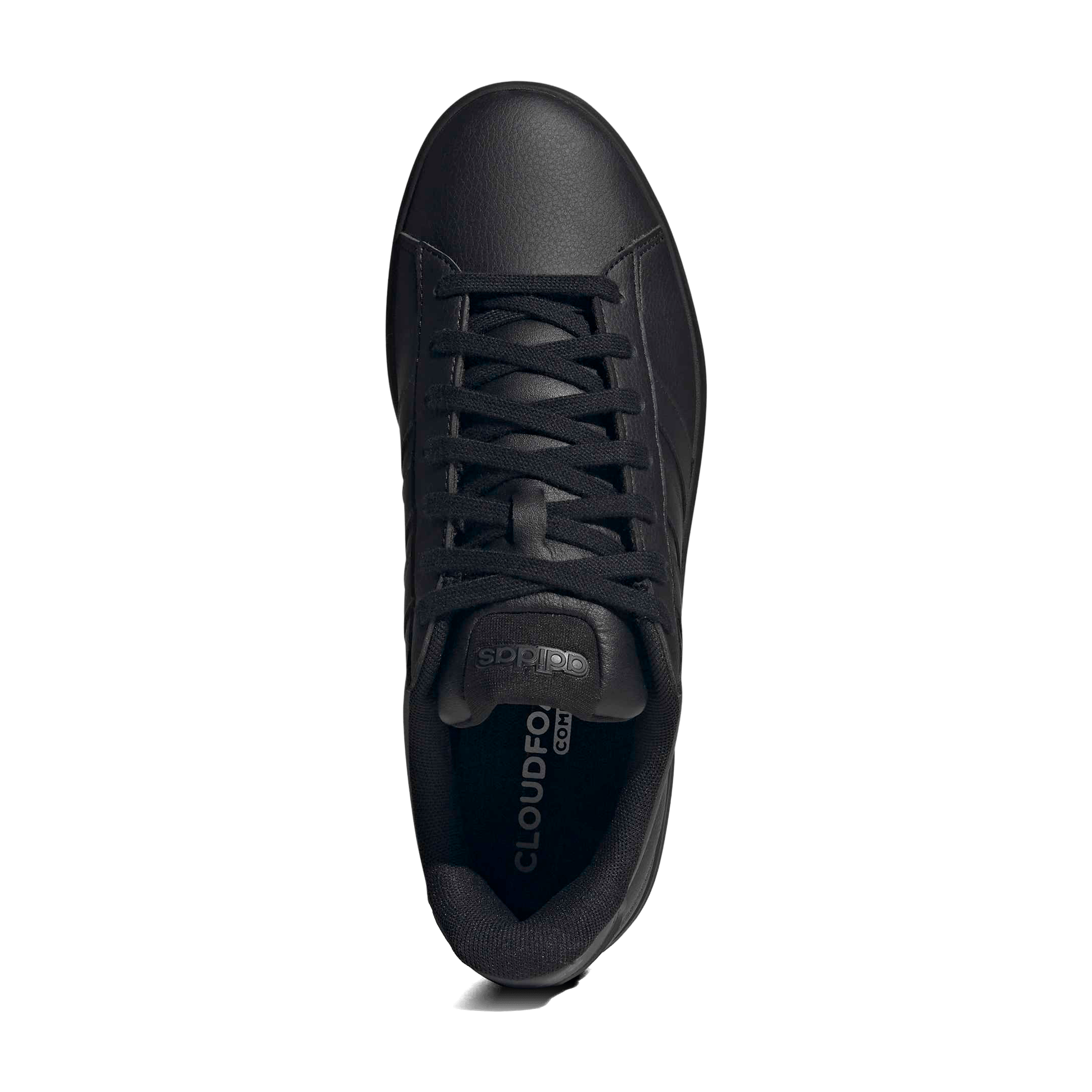 Mens adidas Grand Court 3.0 Shoes