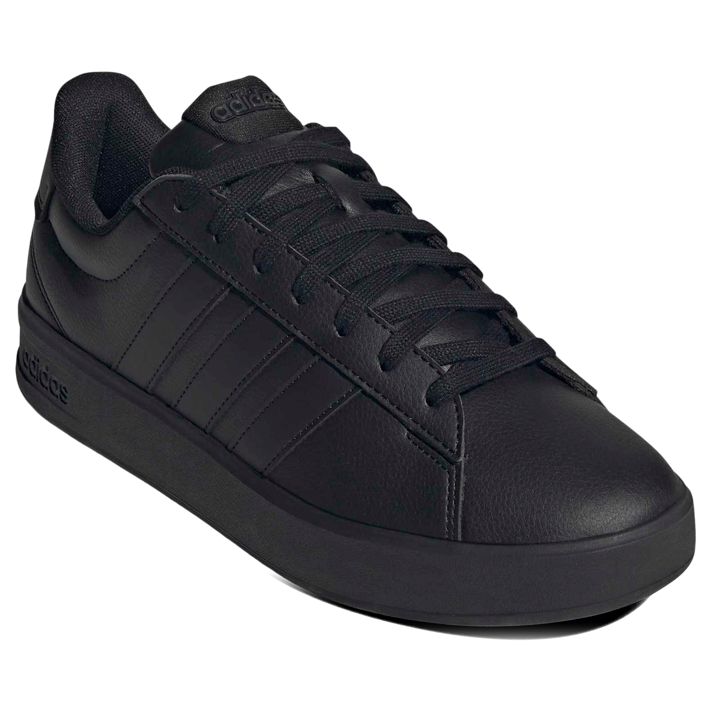 Mens adidas Grand Court 3.0 Shoes