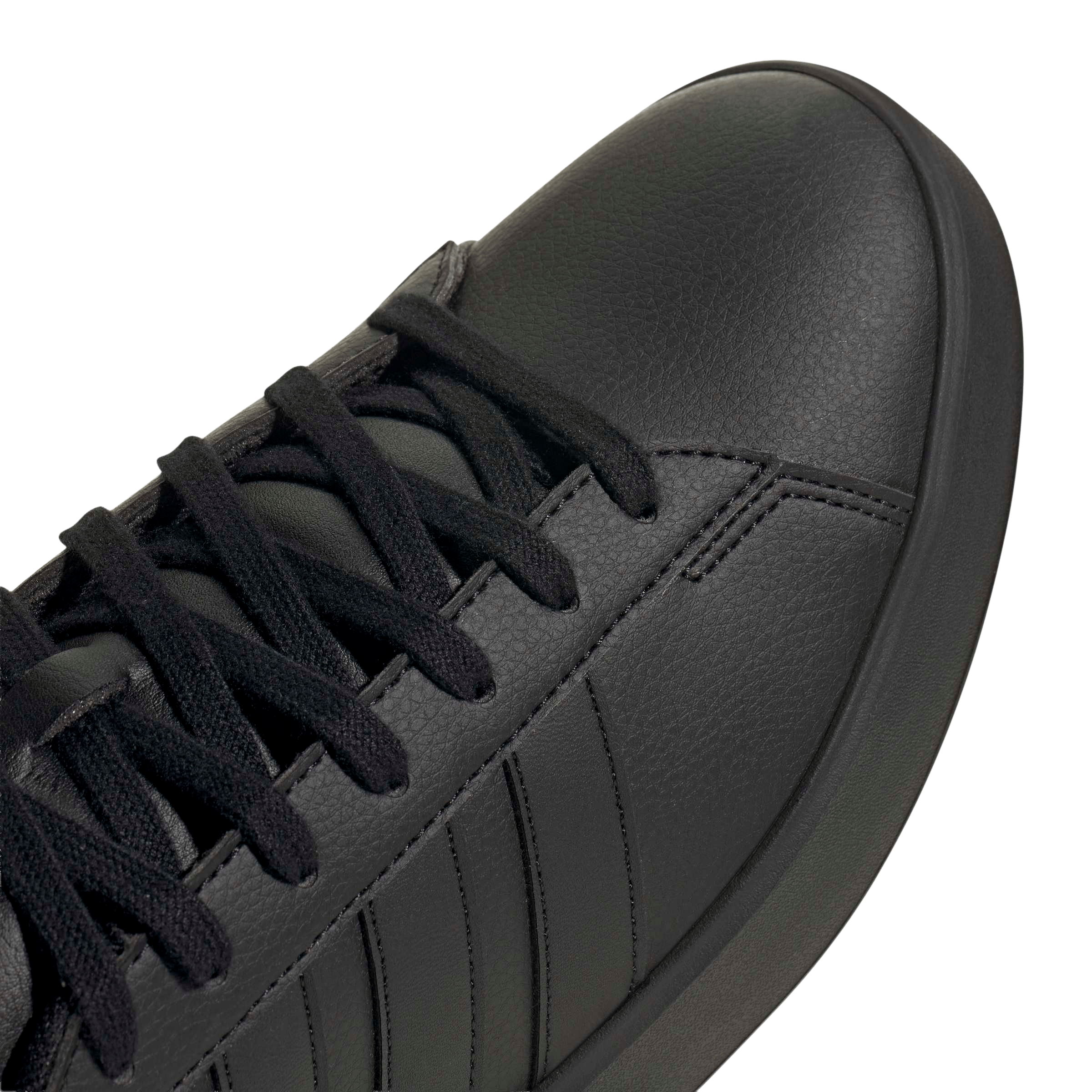 Mens adidas Grand Court 3.0 Shoes