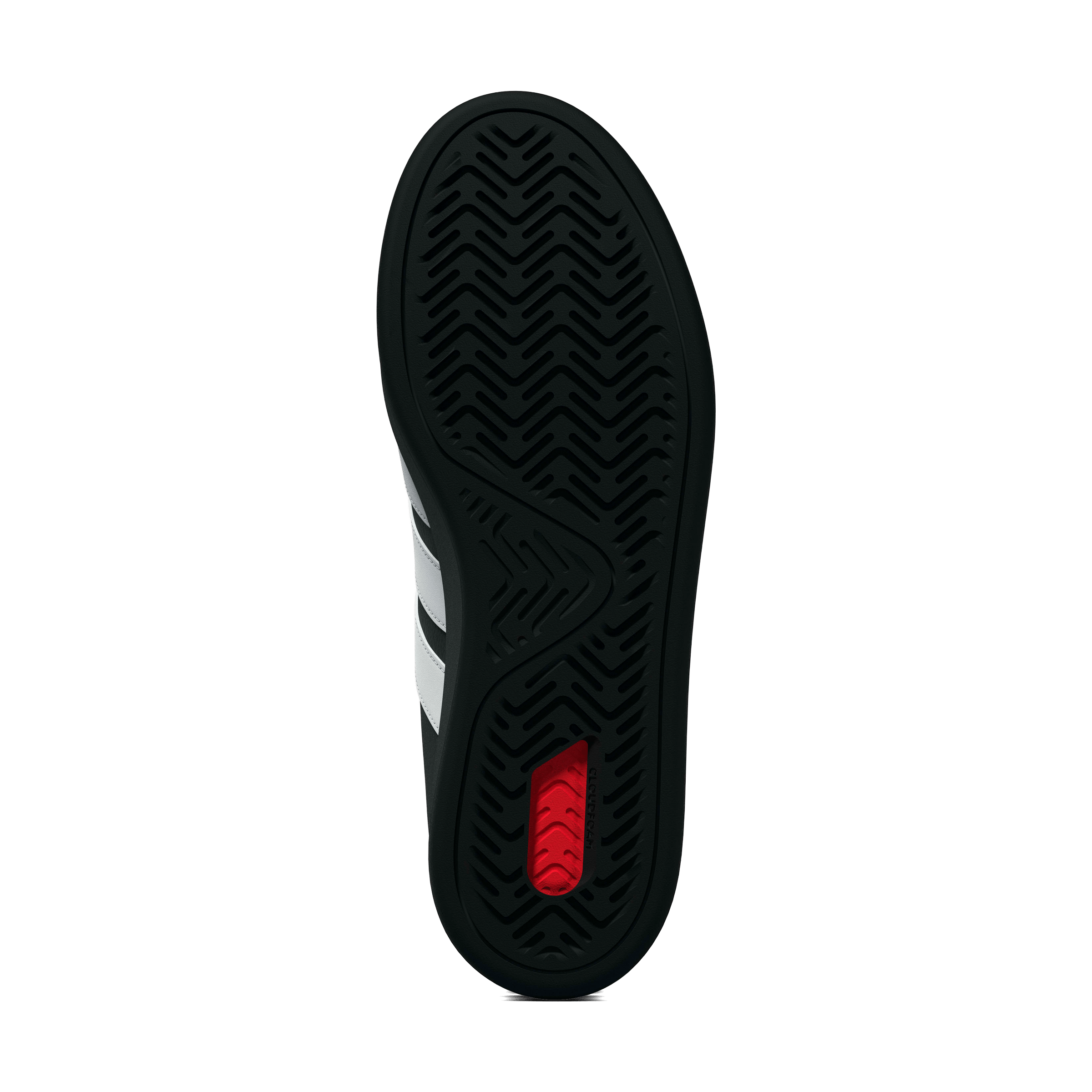 Mens adidas Grand Court 3.0 Shoes
