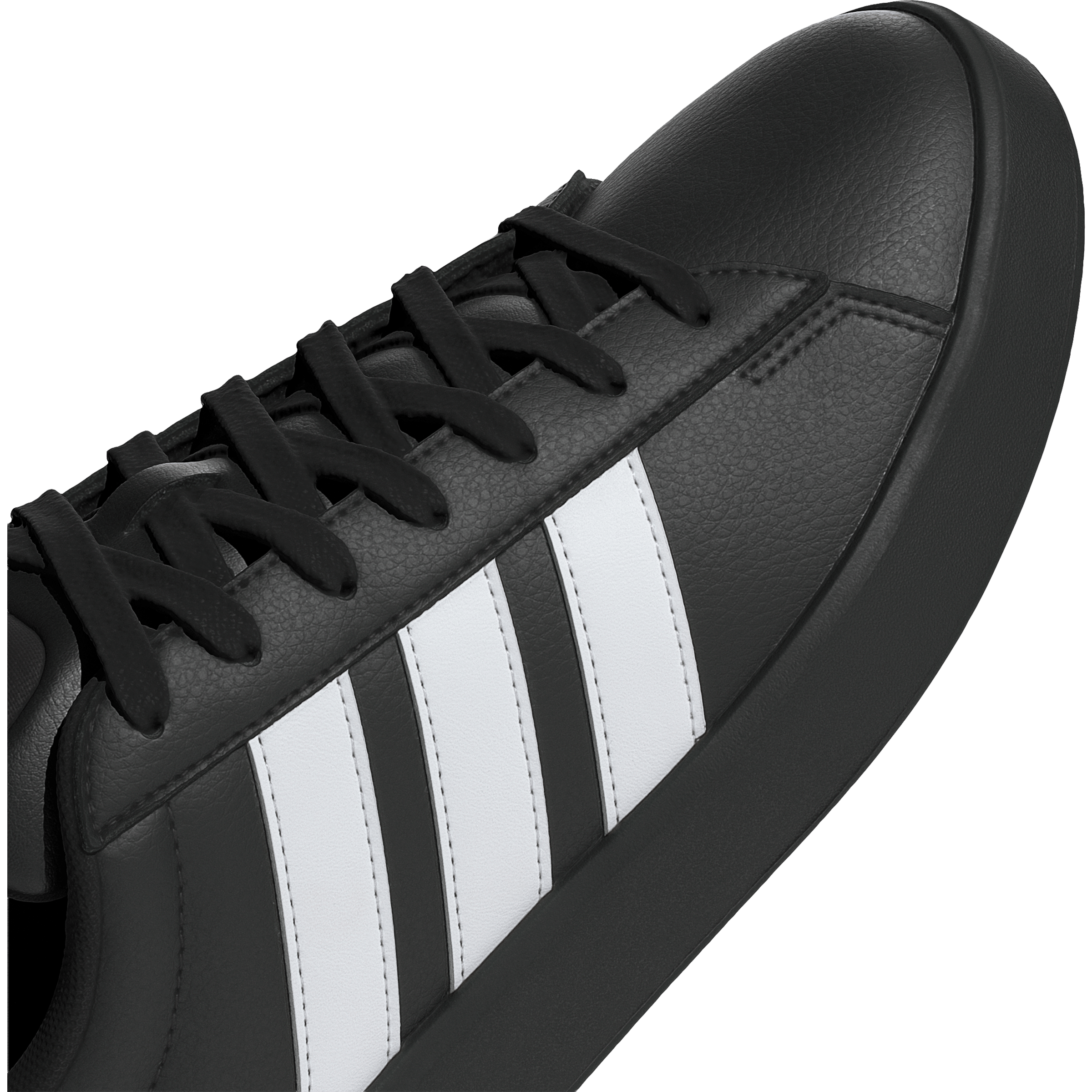 Mens adidas Grand Court 3.0 Shoes