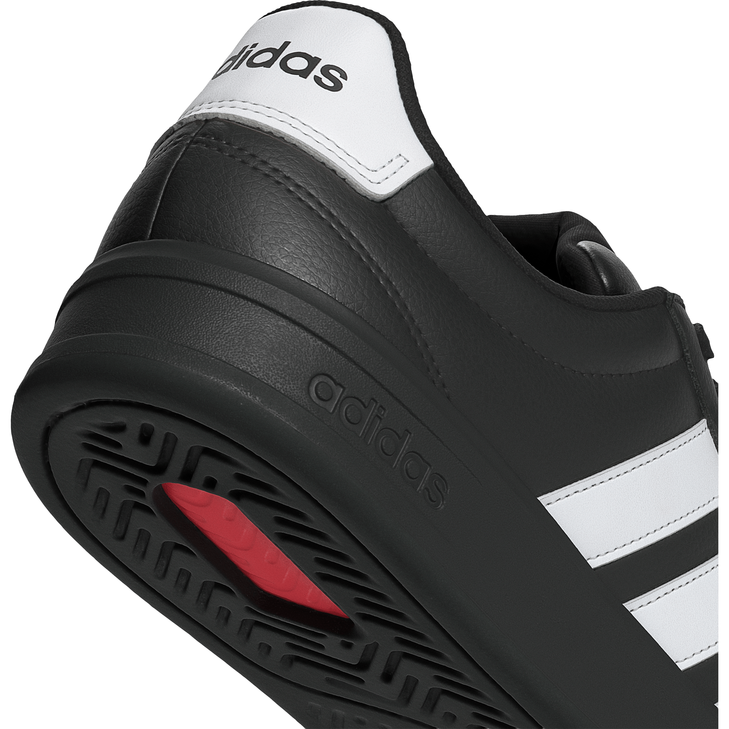 Mens adidas Grand Court 3.0 Shoes
